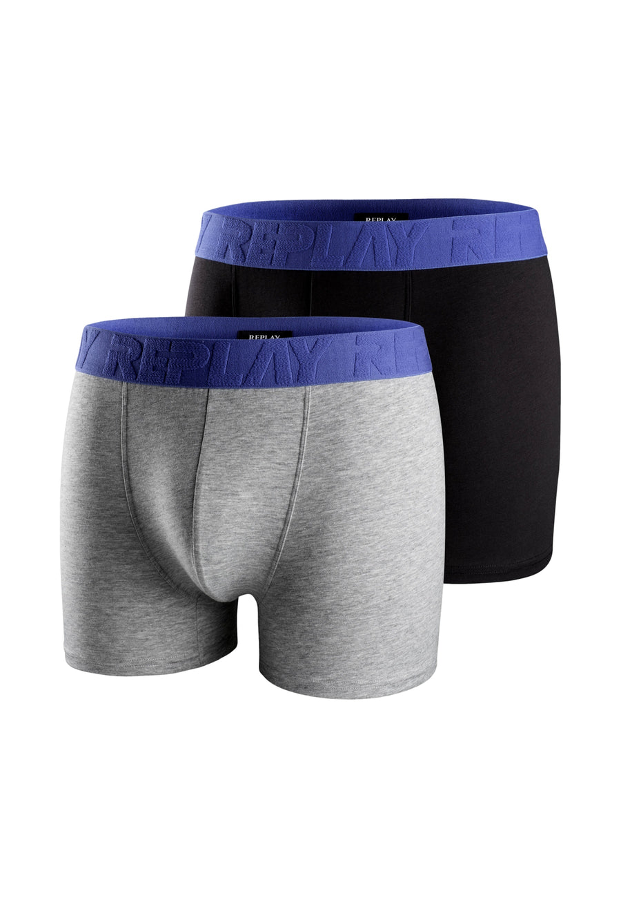 Replay Trunks 2er Pack