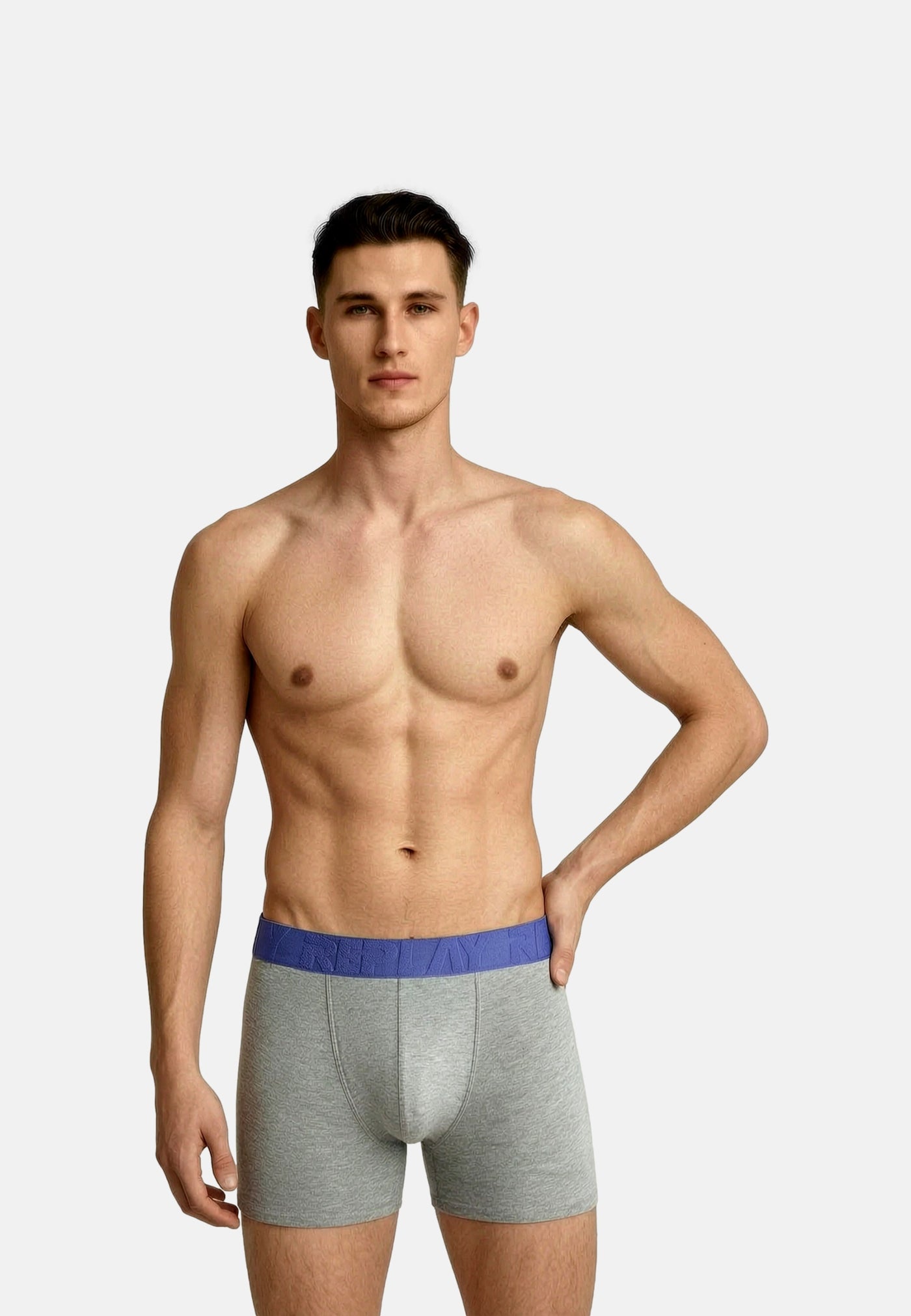 Replay Trunks 2er Pack