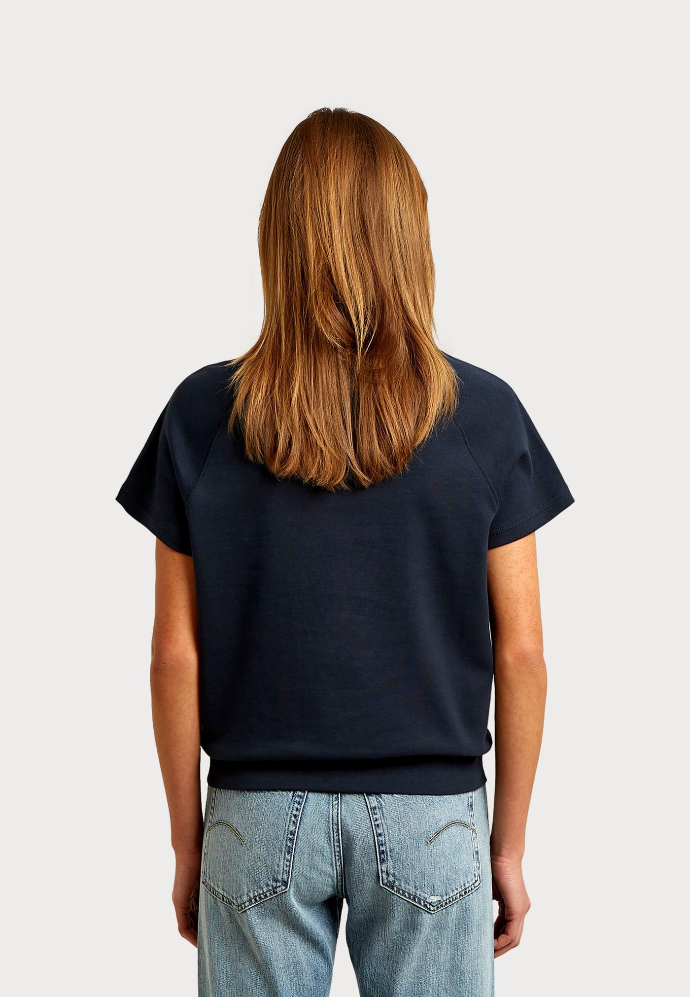 G-STAR Raglan Kurzarmshirt