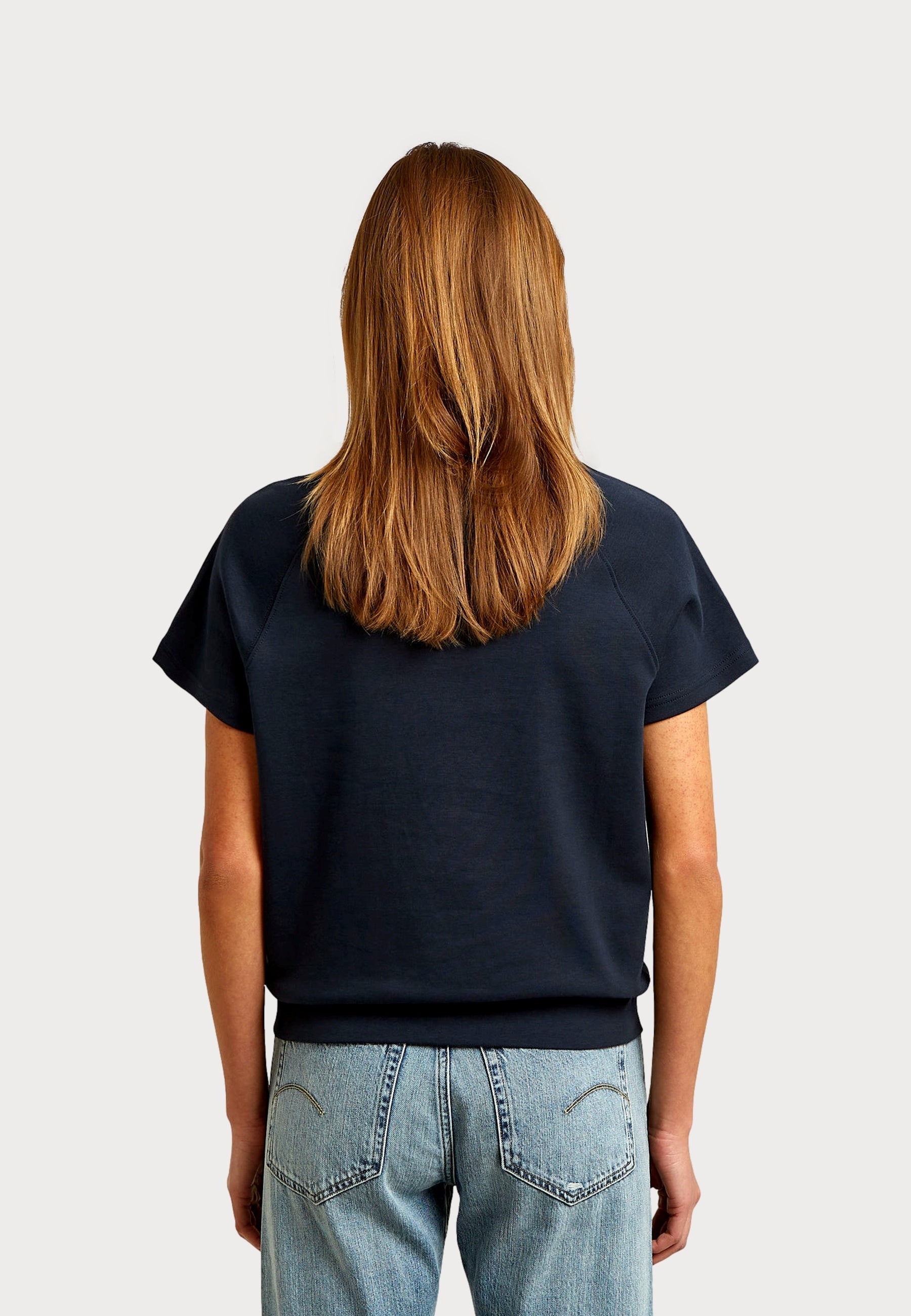 G-STAR Raglan Kurzarmshirt