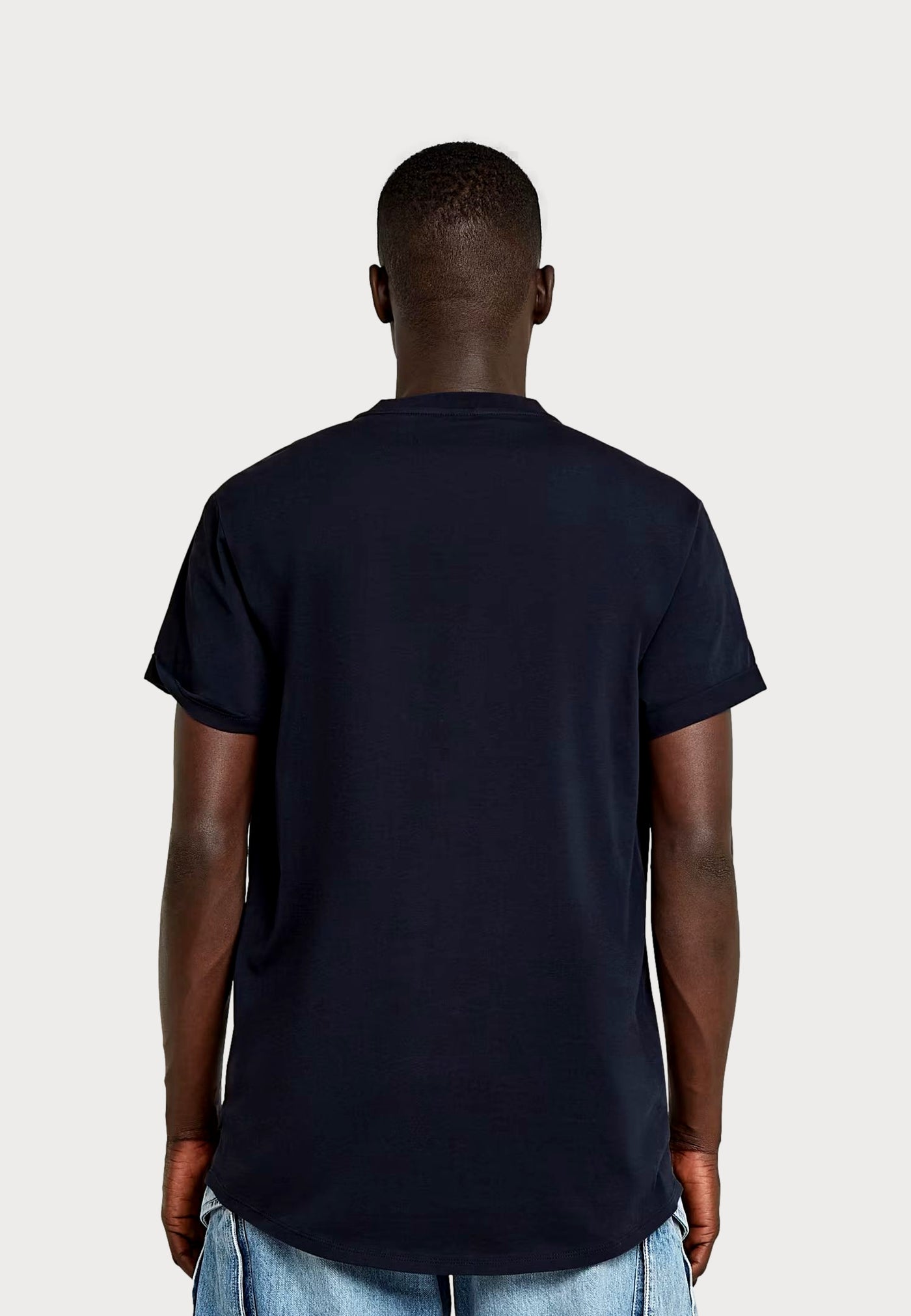 G-STAR Kurzarmshirt Lash