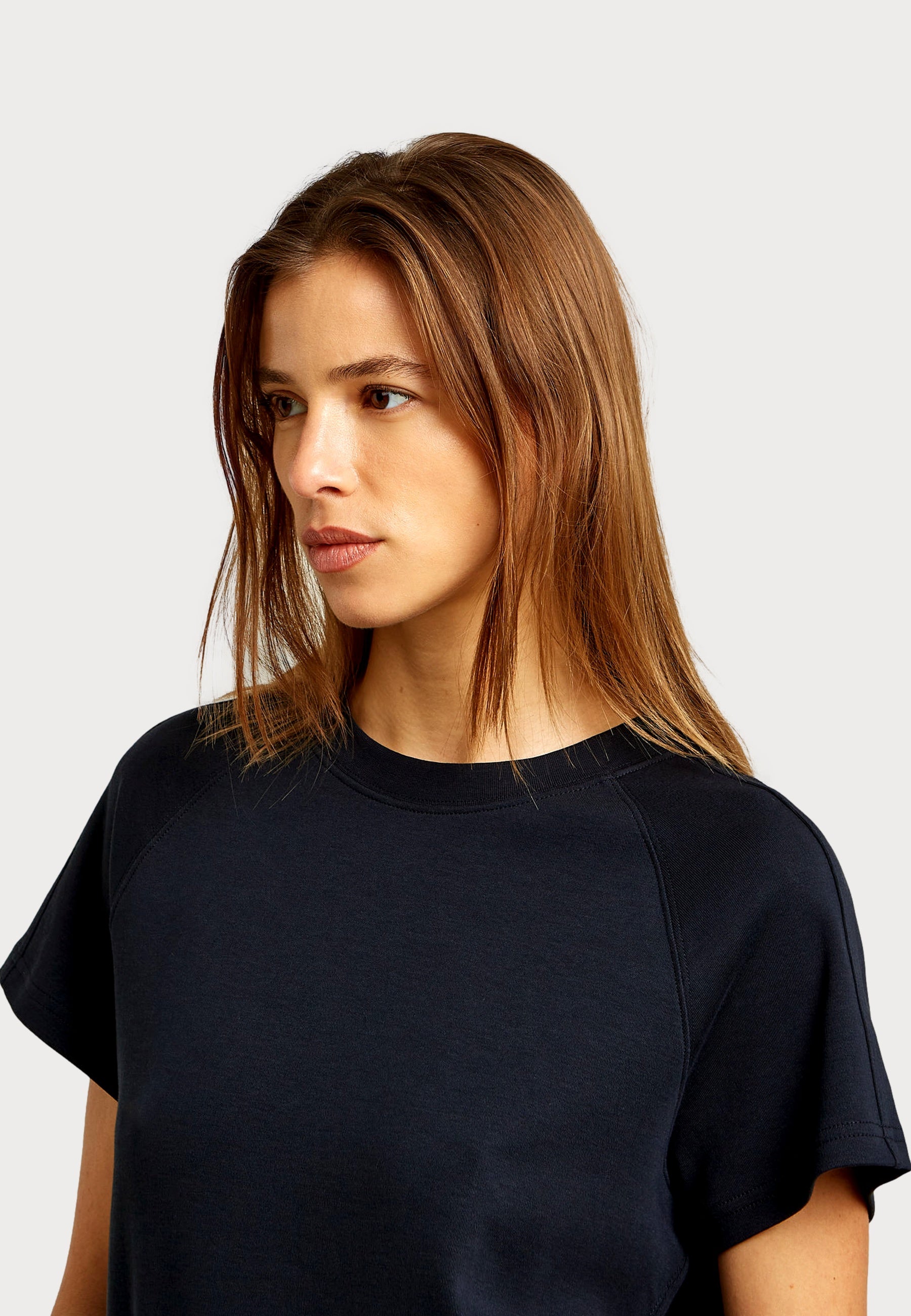 G-STAR Raglan Kurzarmshirt