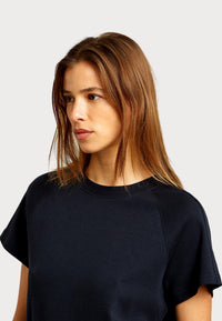 G-STAR Raglan Kurzarmshirt