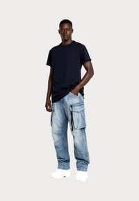 G-STAR Kurzarmshirt Lash