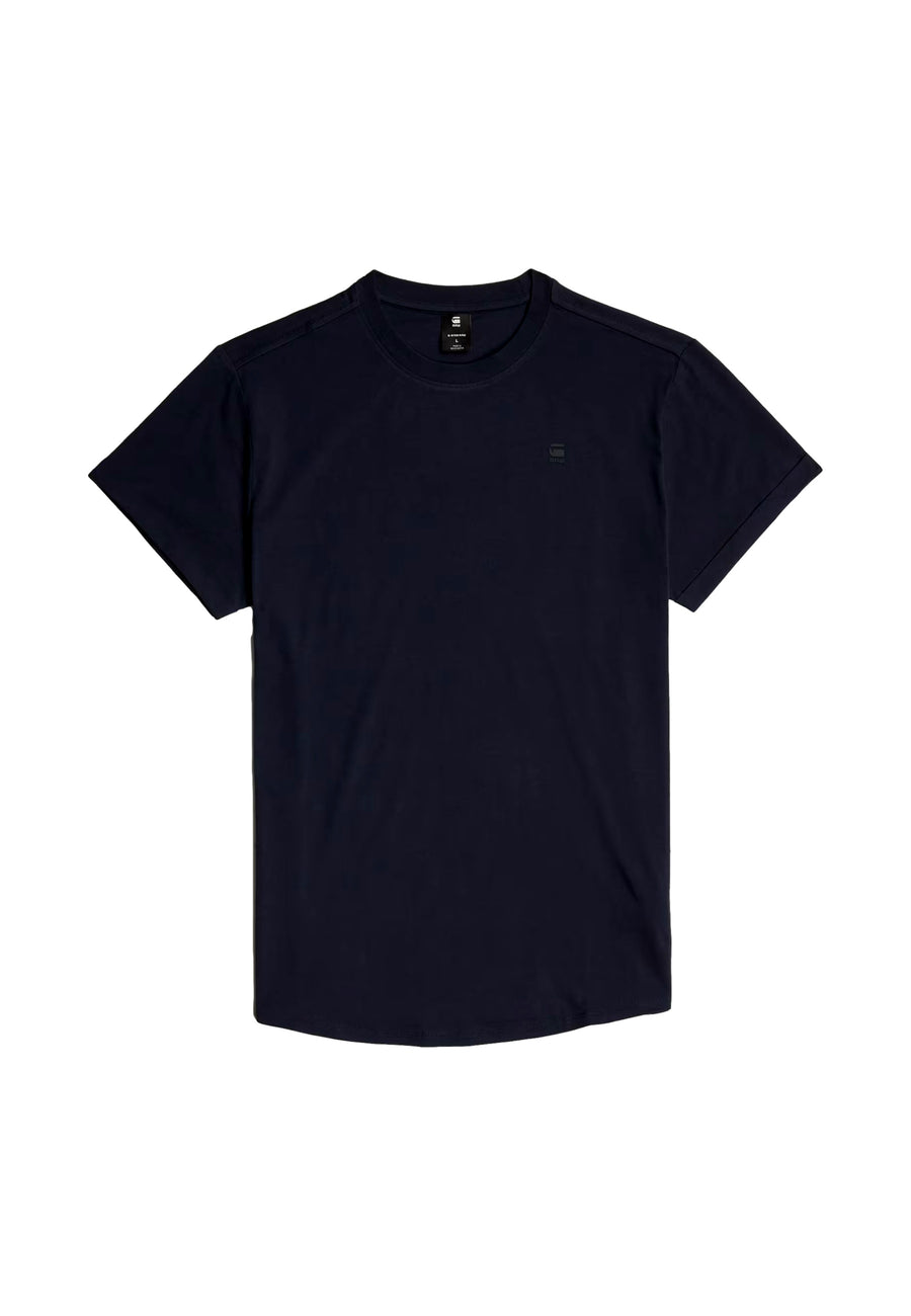 G-STAR Kurzarmshirt Lash
