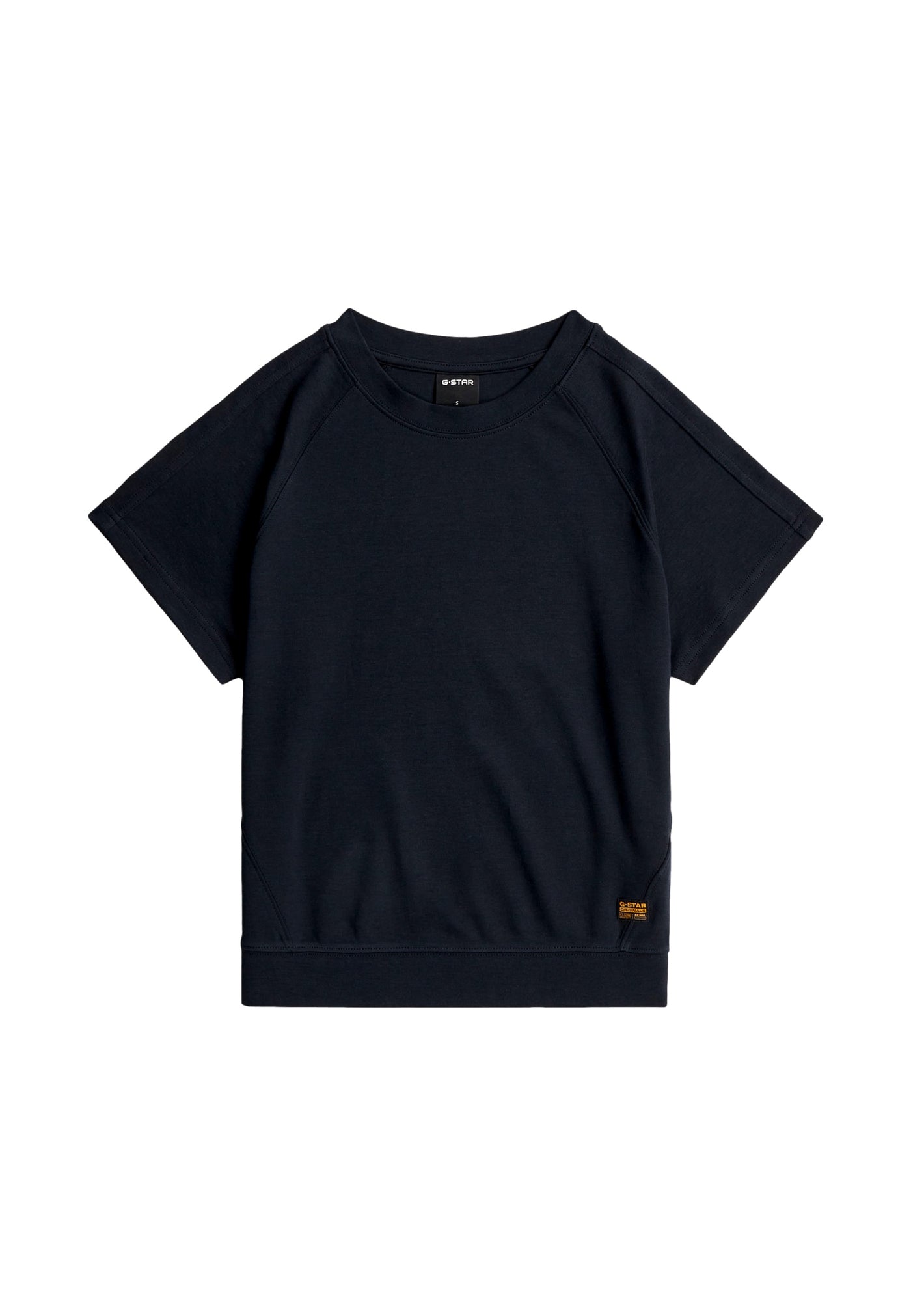 G-STAR Raglan Kurzarmshirt
