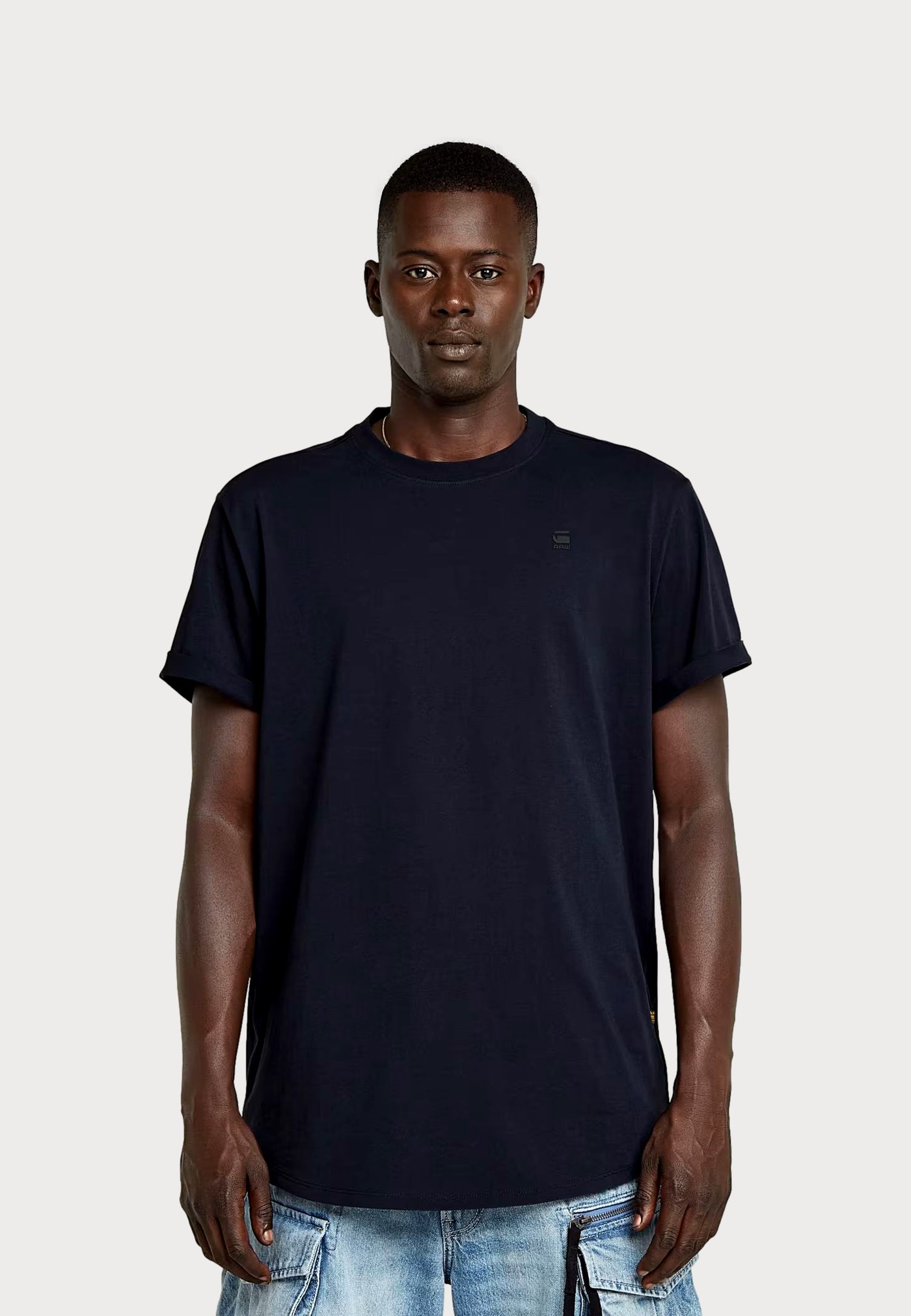 G-STAR Kurzarmshirt Lash