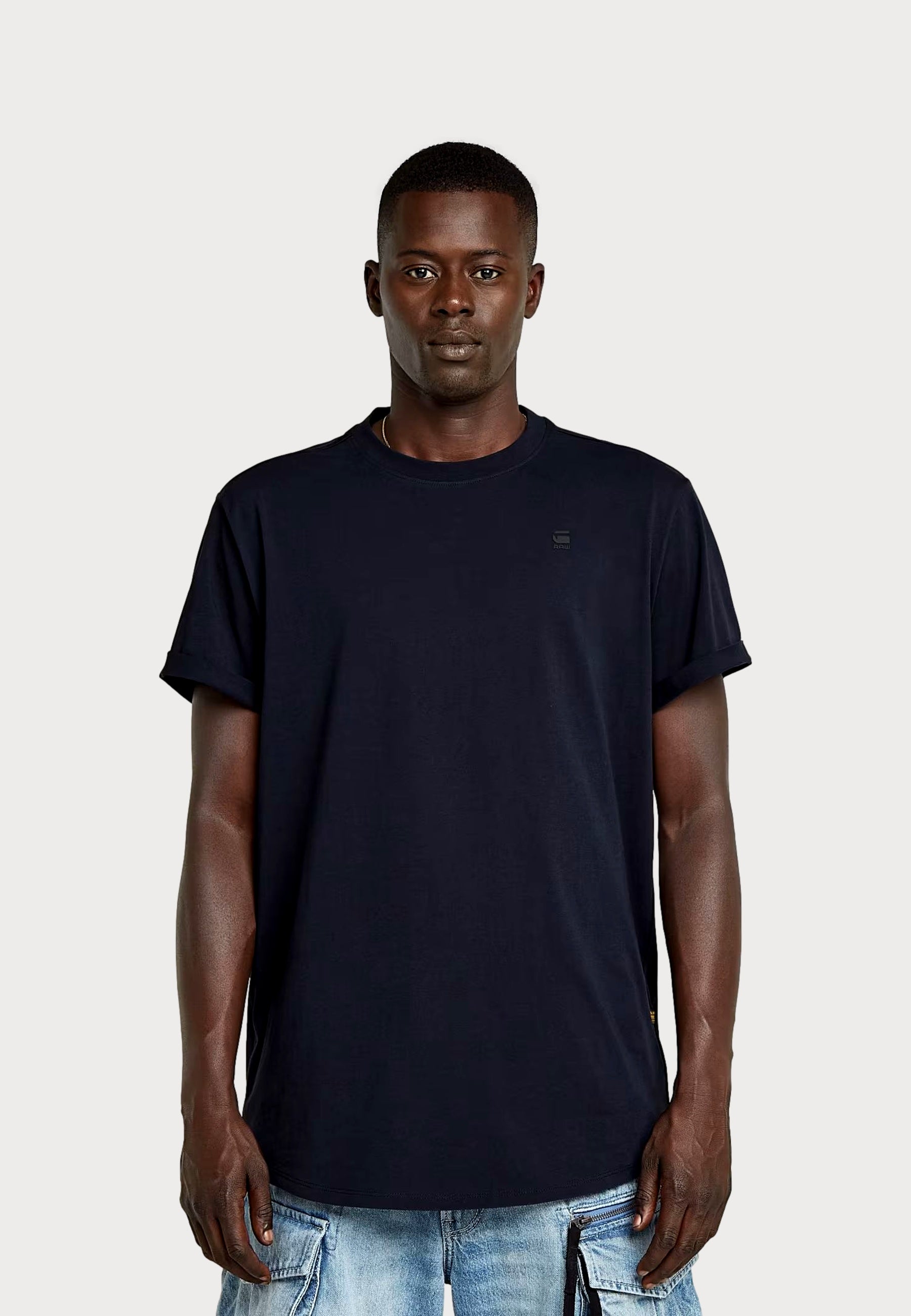 G-STAR Kurzarmshirt Lash