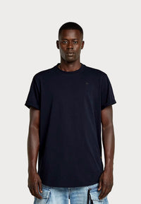 G-STAR Kurzarmshirt Lash