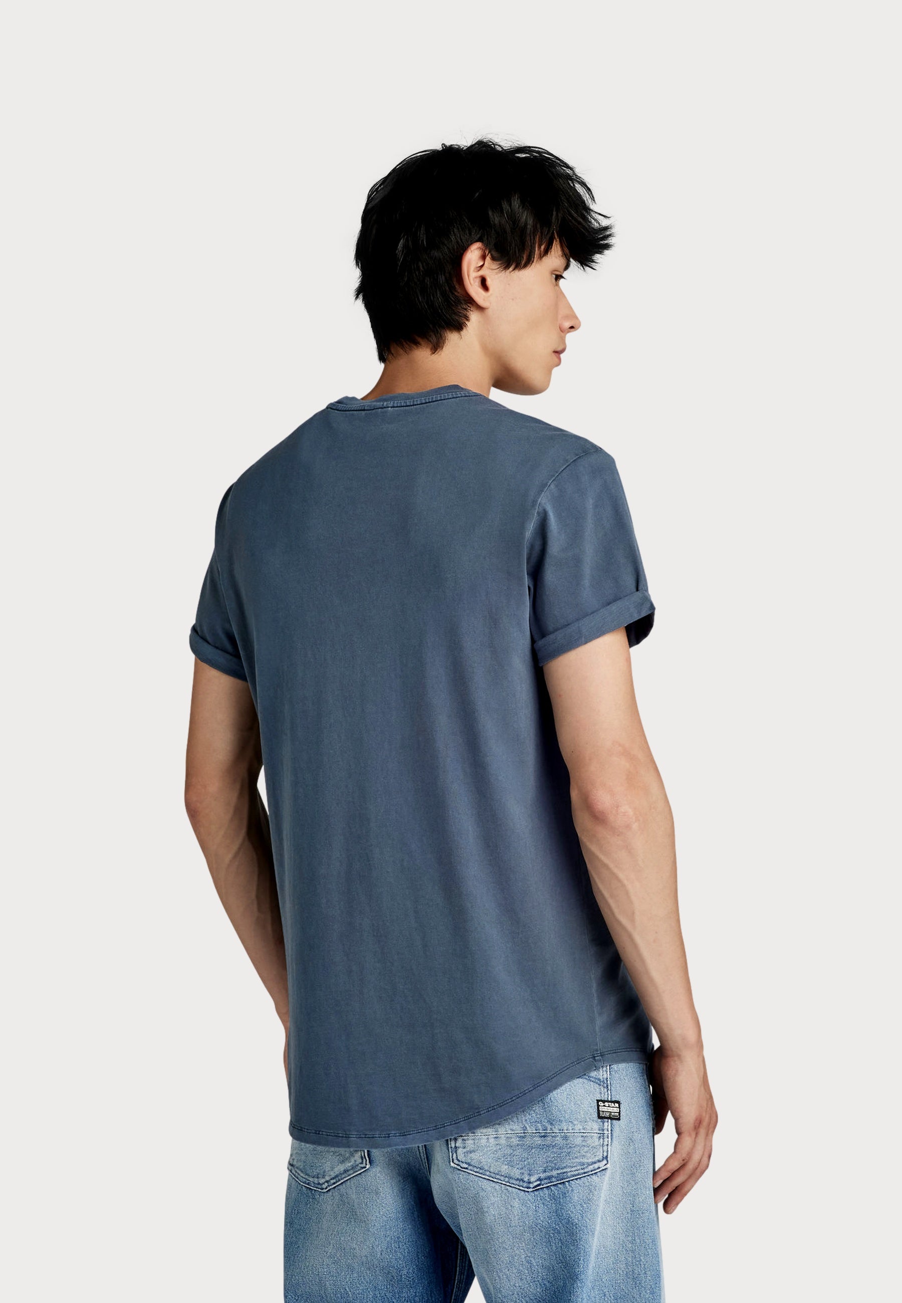 G-STAR Kurzarmshirt Lash
