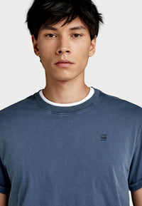 G-STAR Kurzarmshirt Lash