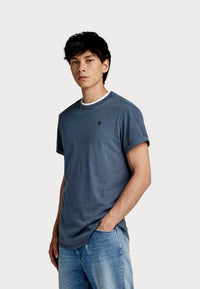 G-STAR Kurzarmshirt Lash
