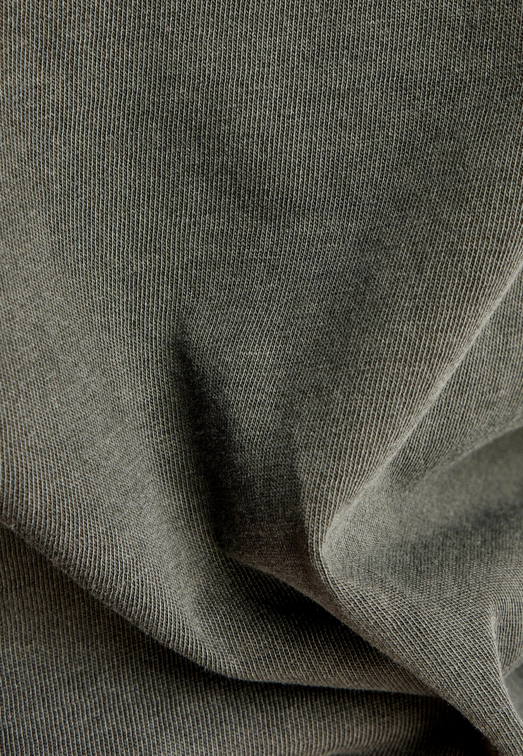 G-STAR Kurzarmshirt Lash
