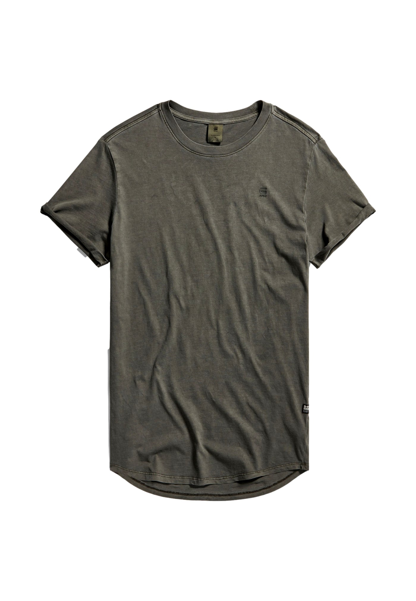 G-STAR Kurzarmshirt Lash