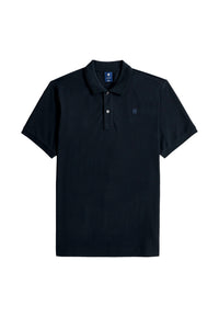 G-STAR Kurzarmshirt Dunda Slim