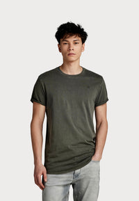 G-STAR Kurzarmshirt Lash