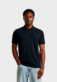 G-STAR Kurzarmshirt Dunda Slim