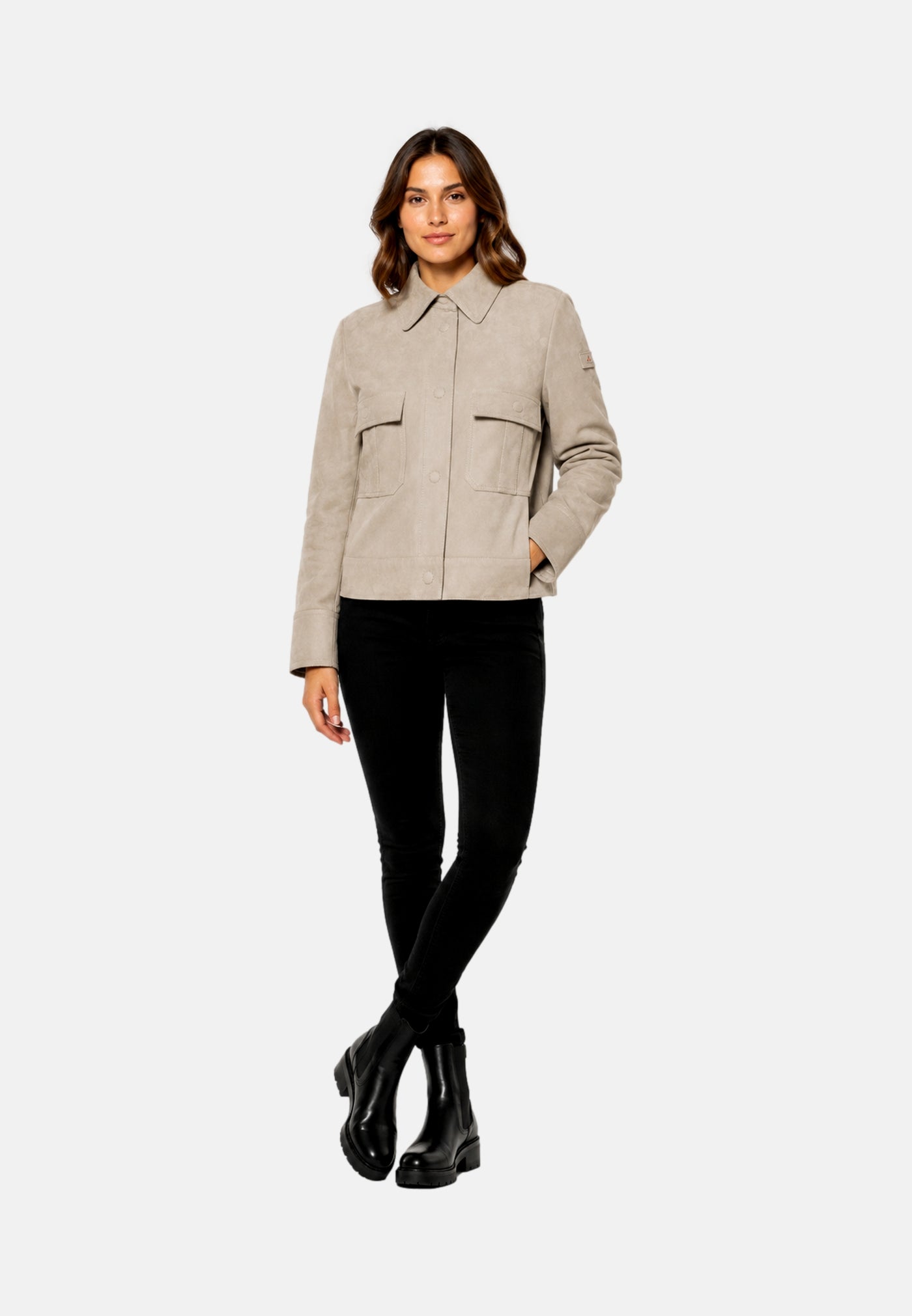 Peuterey ERA SUEDE