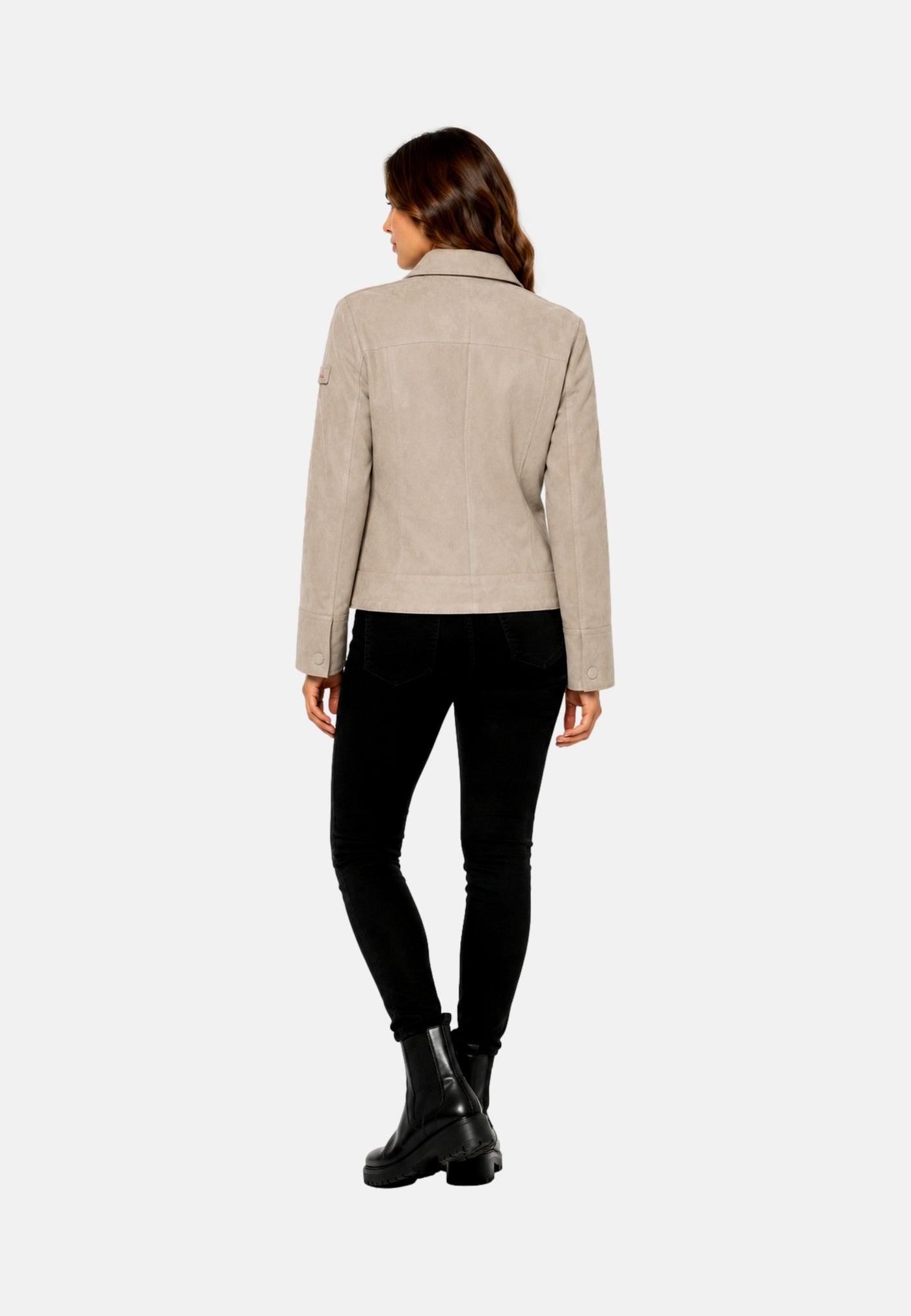 Peuterey ERA SUEDE