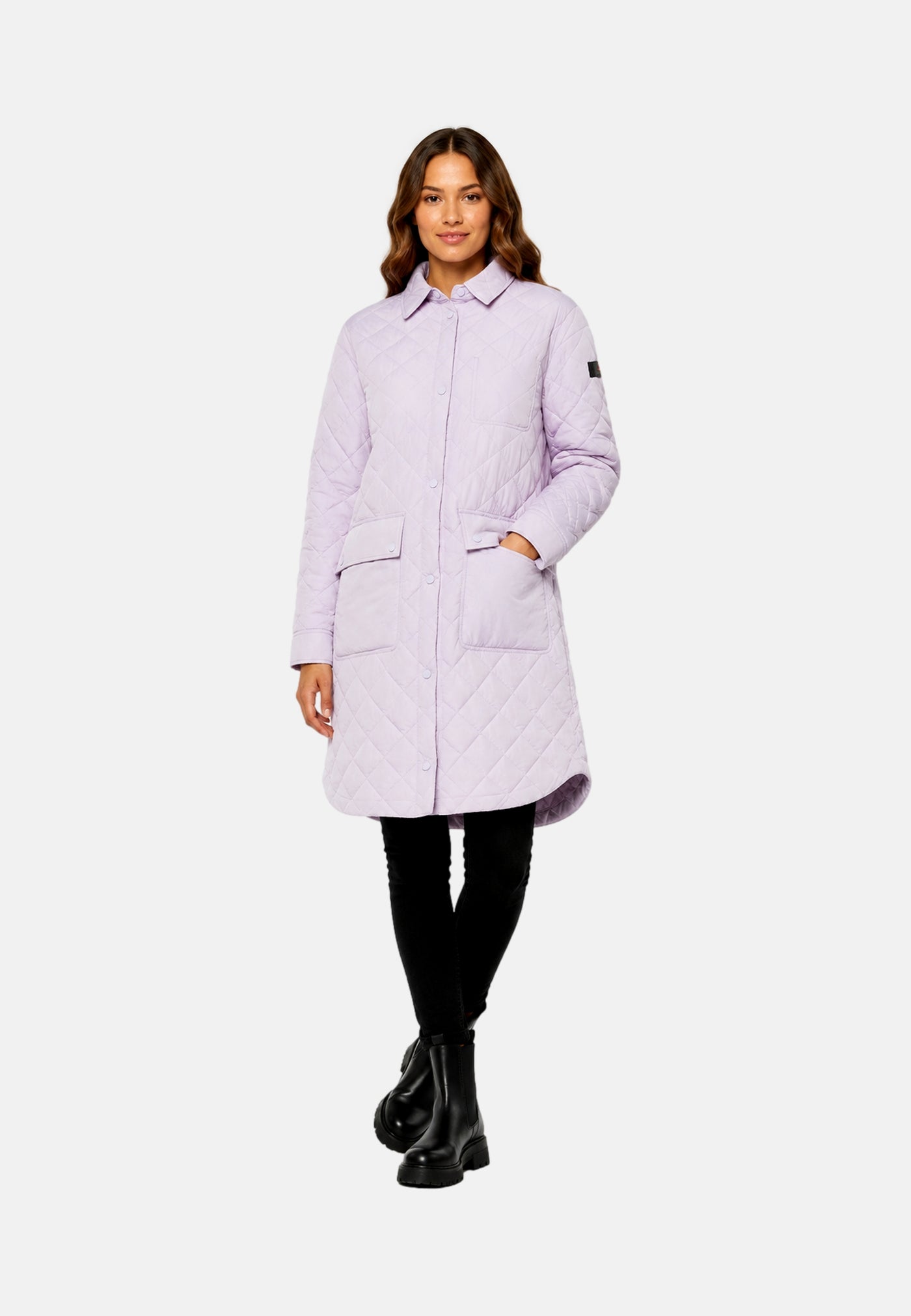 Peuterey Skane Parka Trench