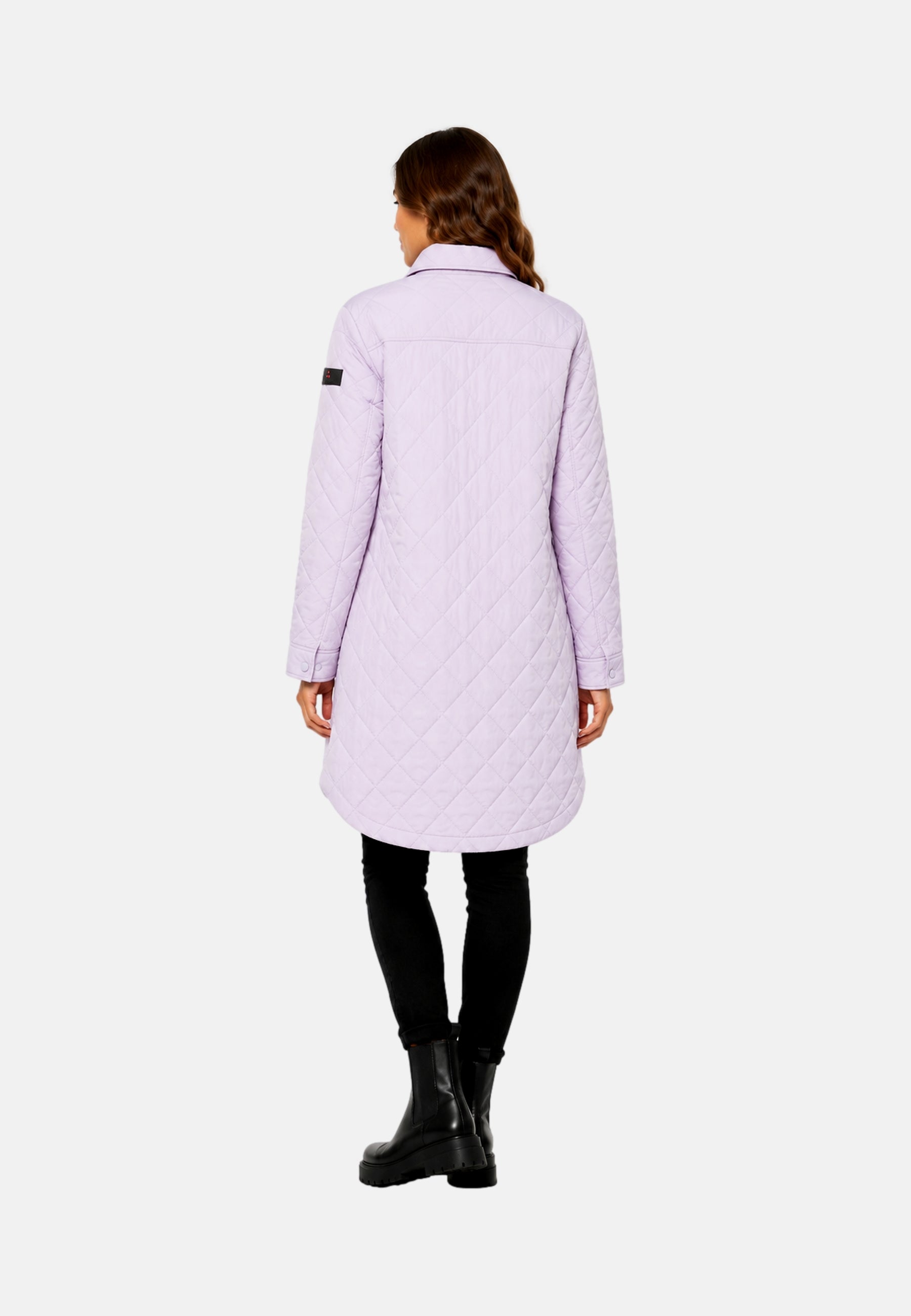 Peuterey Skane Parka Trench