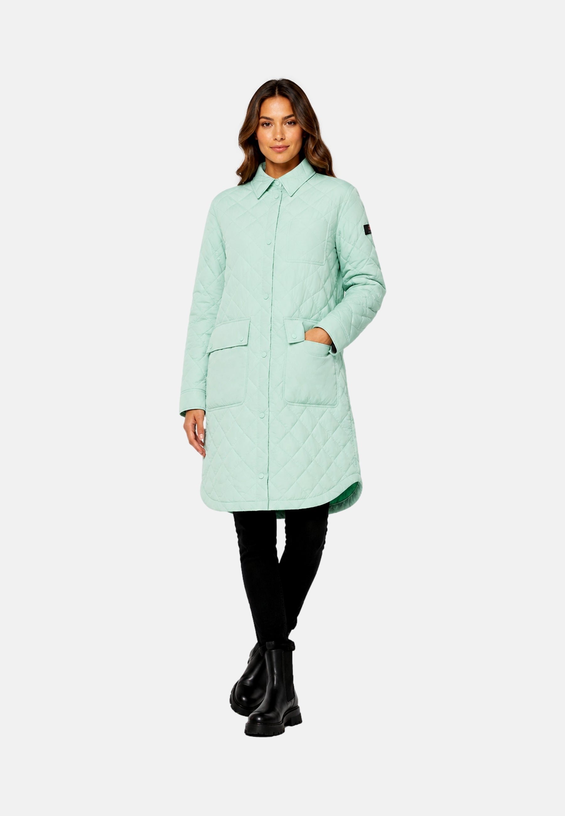 Peuterey Skane Parka Trench
