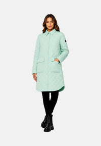 Peuterey Skane Parka Trench