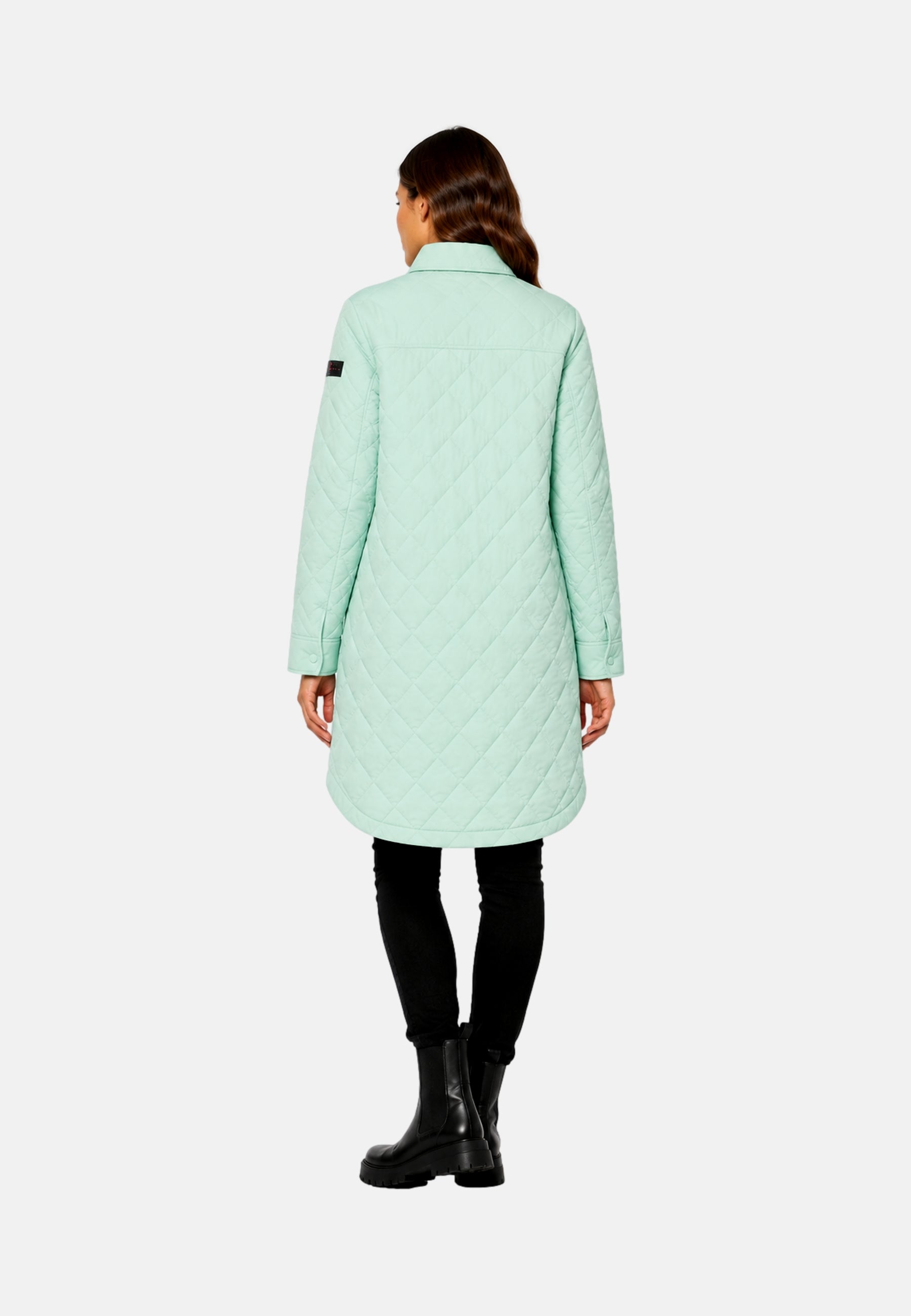 Peuterey Skane Parka Trench
