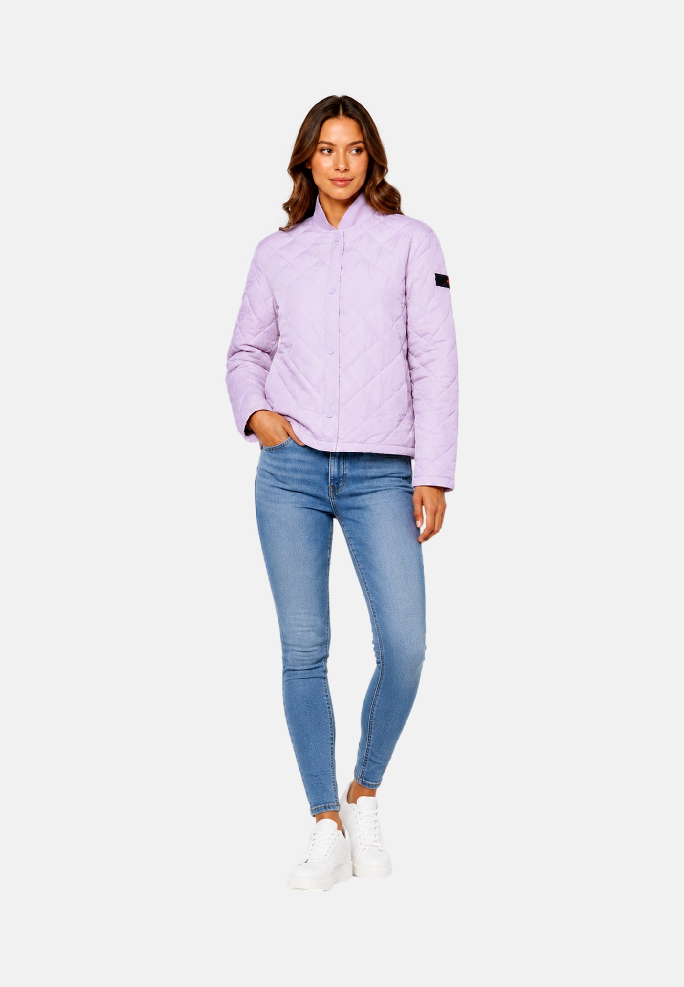 Peuterey YLLAS Steppjacke