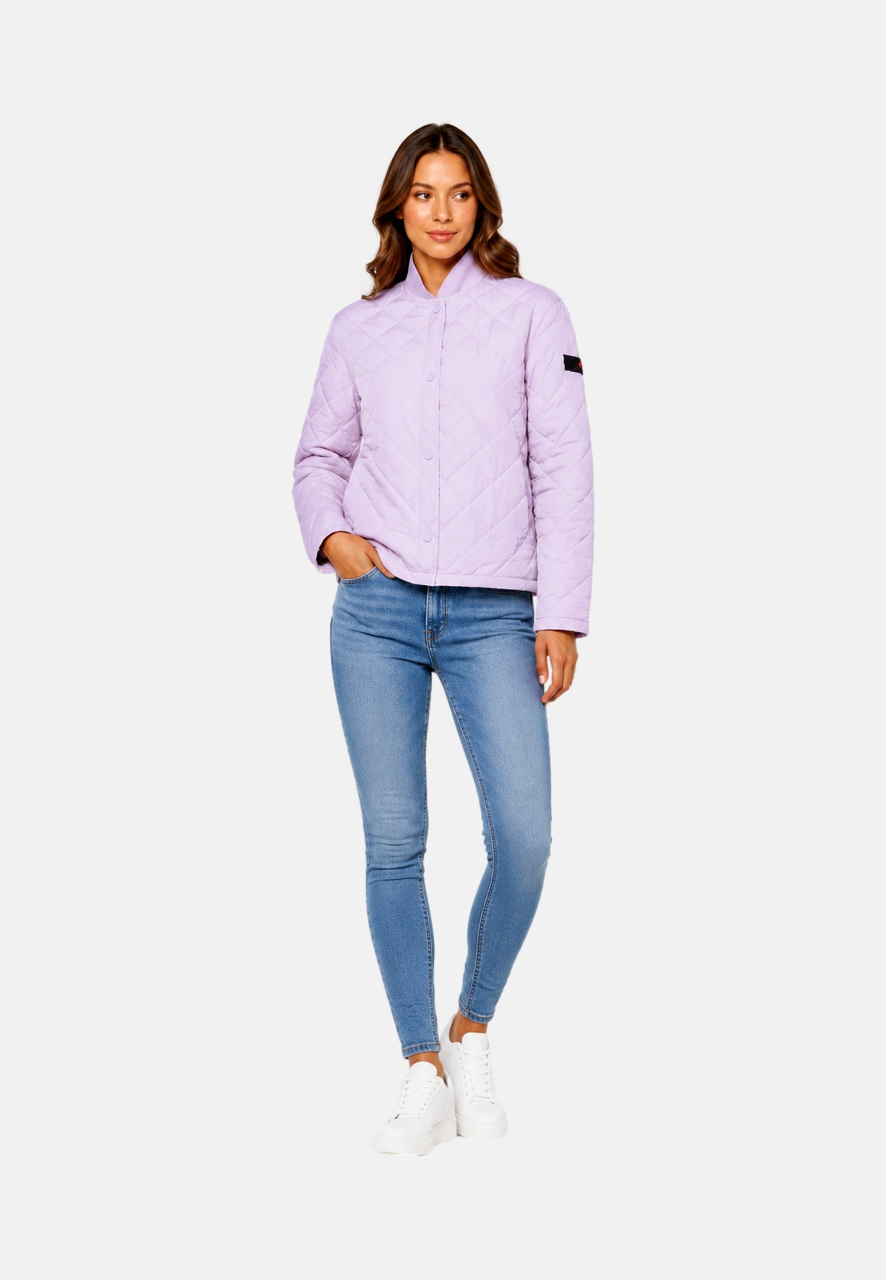 Peuterey YLLAS Steppjacke