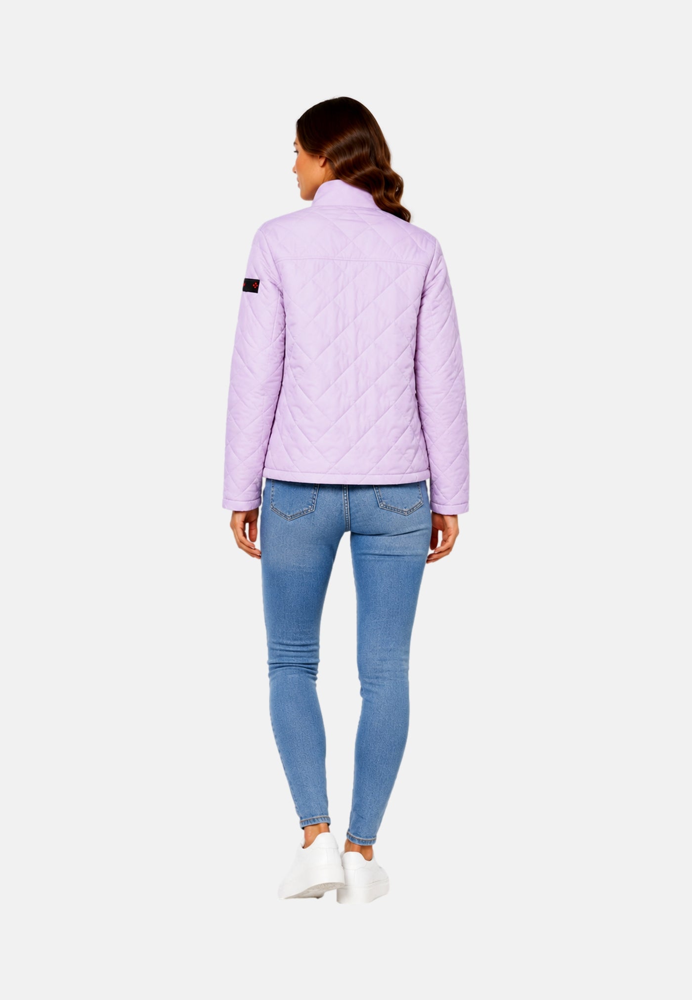 Peuterey YLLAS Steppjacke