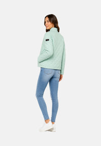 Peuterey YLLAS Steppjacke