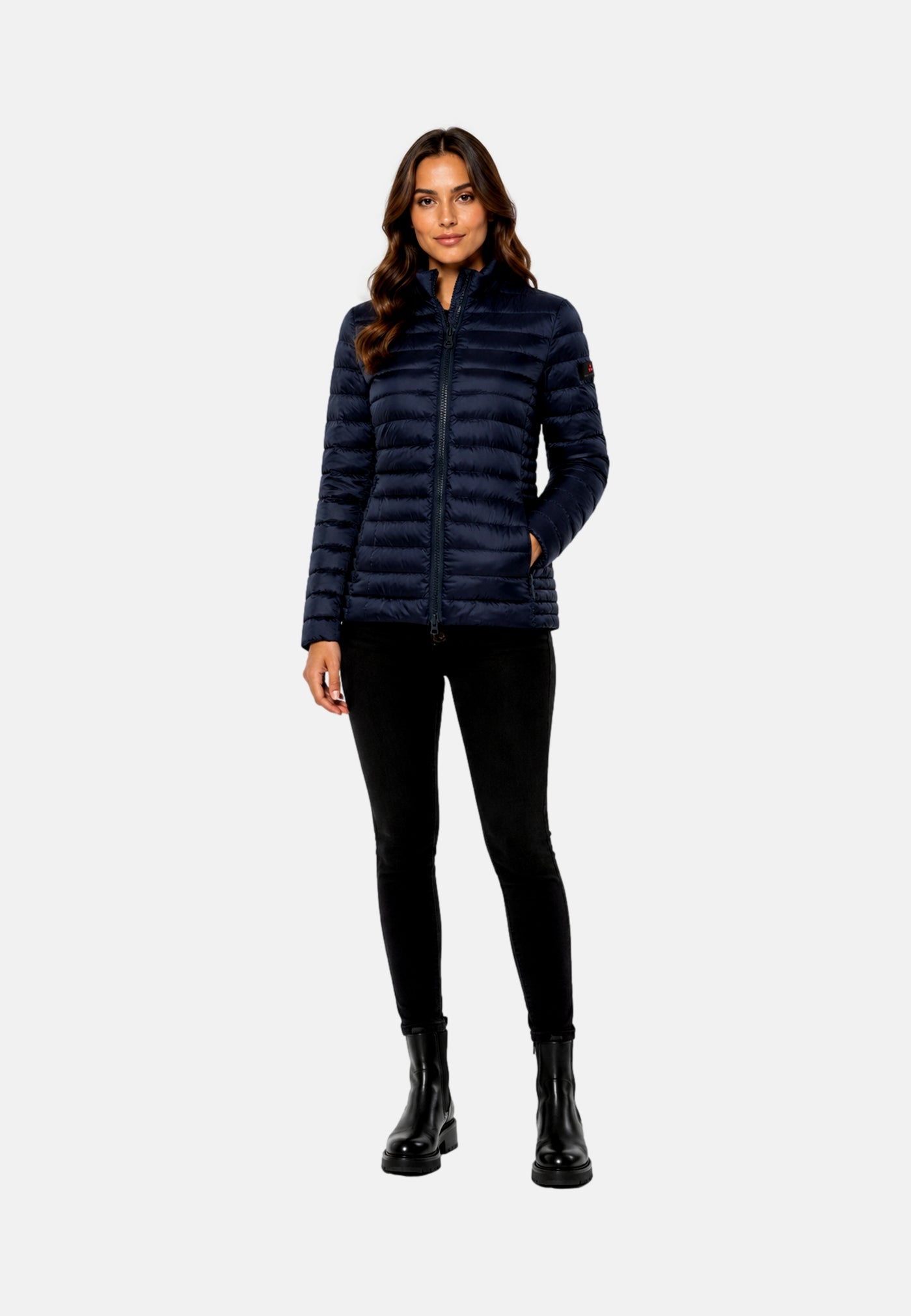 Peuterey OPUNTIA MQS Steppjacke