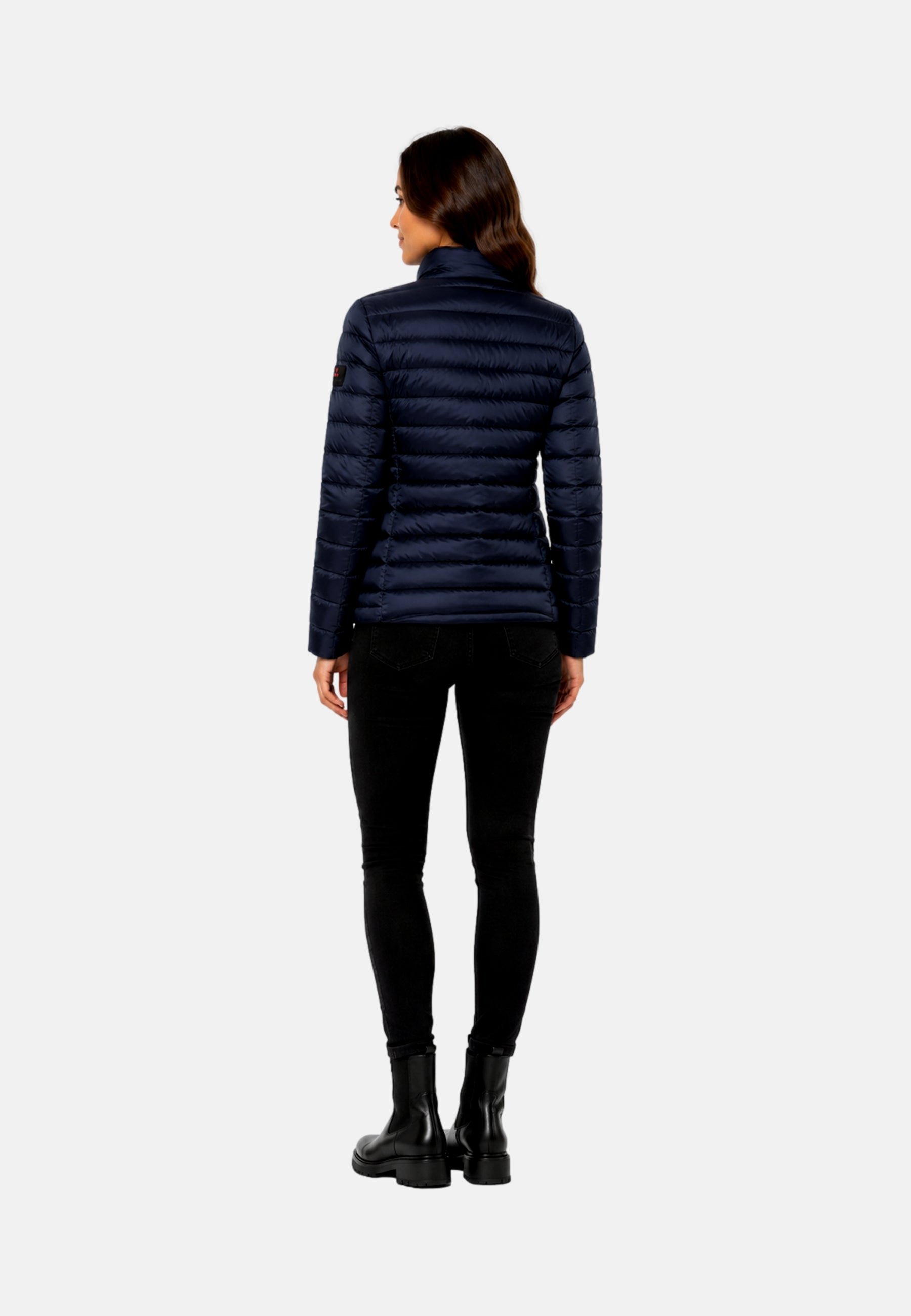 Peuterey OPUNTIA MQS Steppjacke