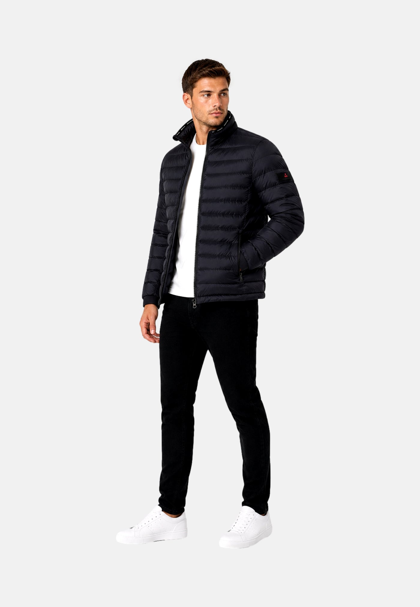 Peuterey FLOBOTS KNC 01