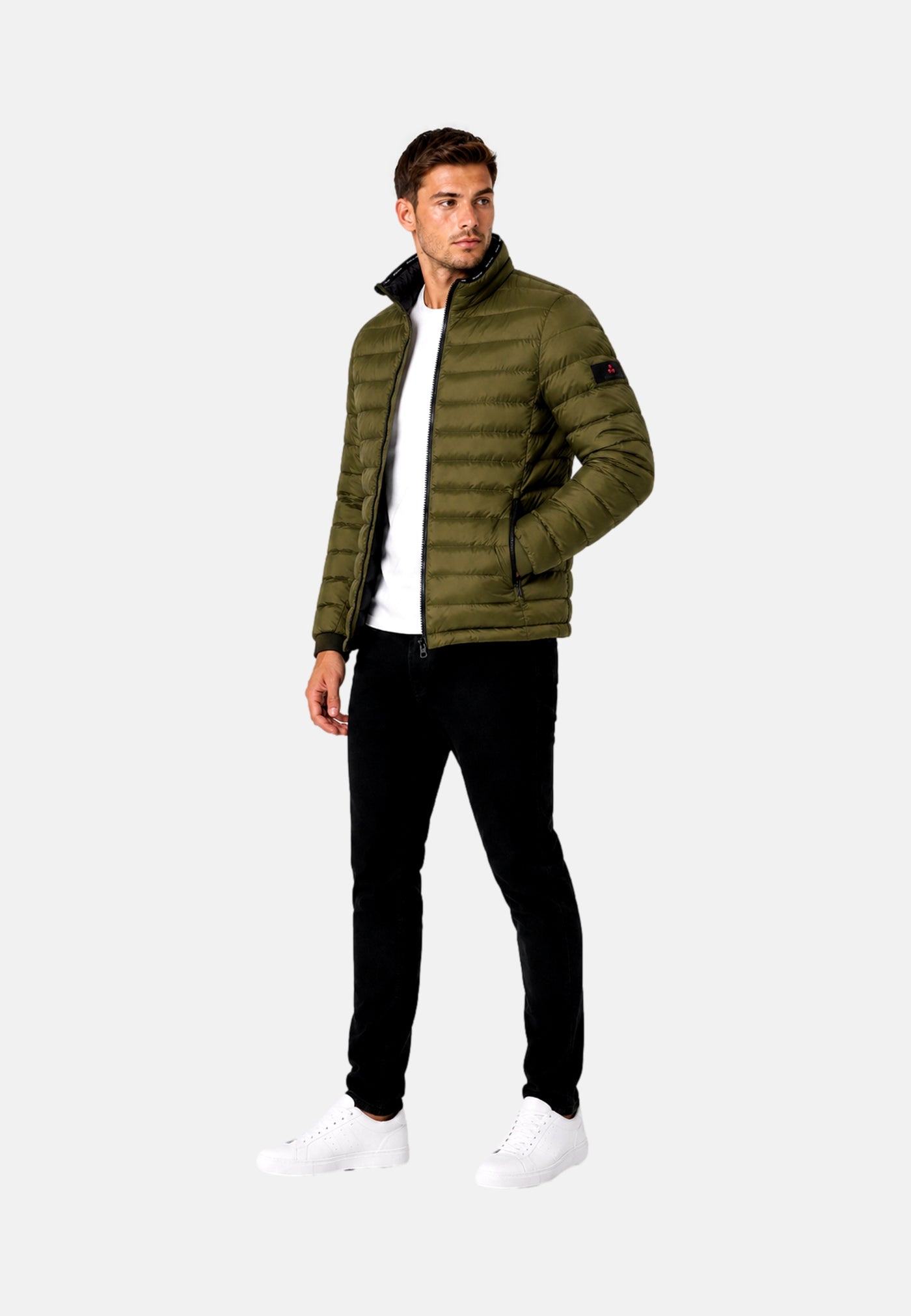 Peuterey FLOBOTS KNC 01