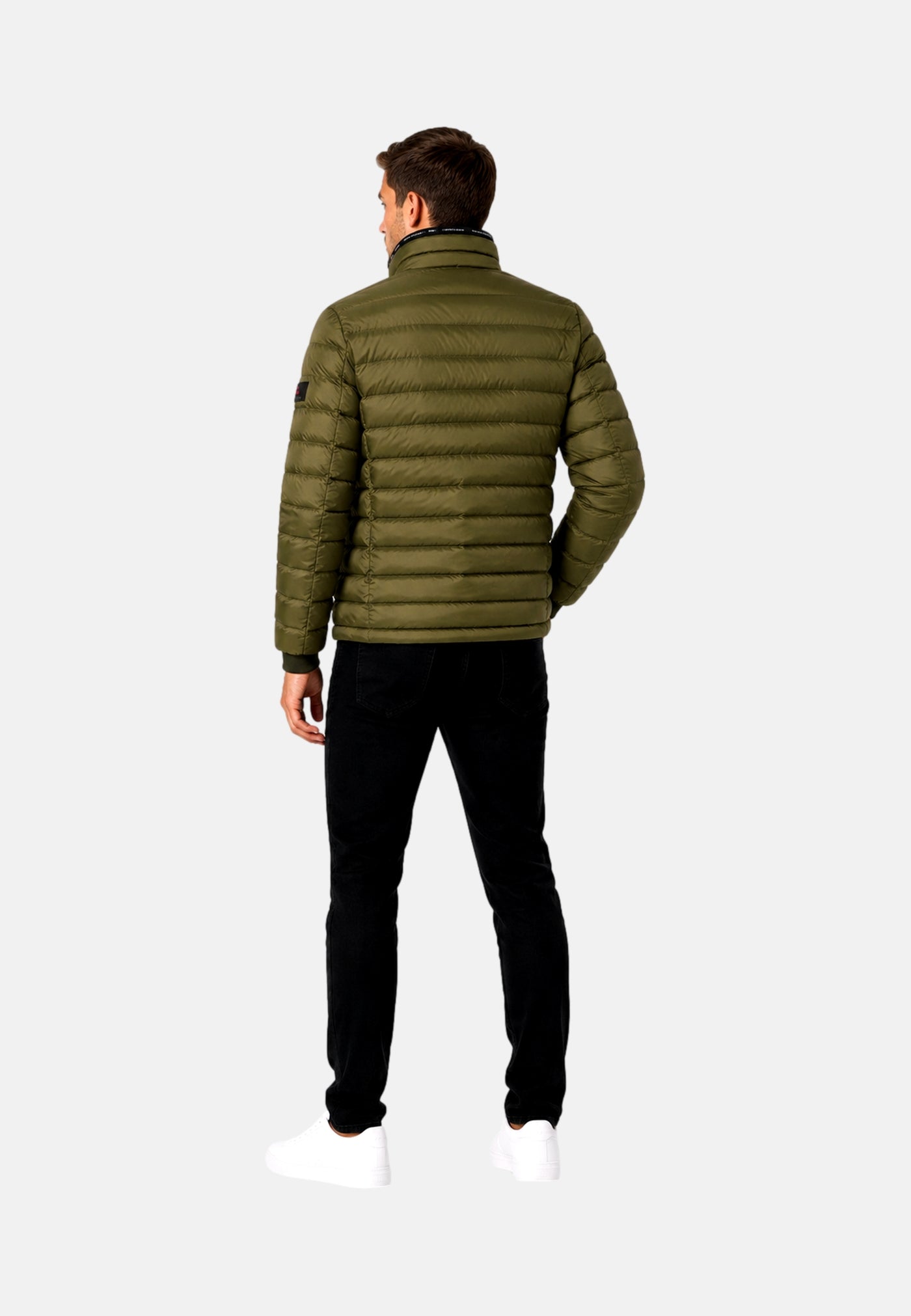 Peuterey FLOBOTS KNC 01