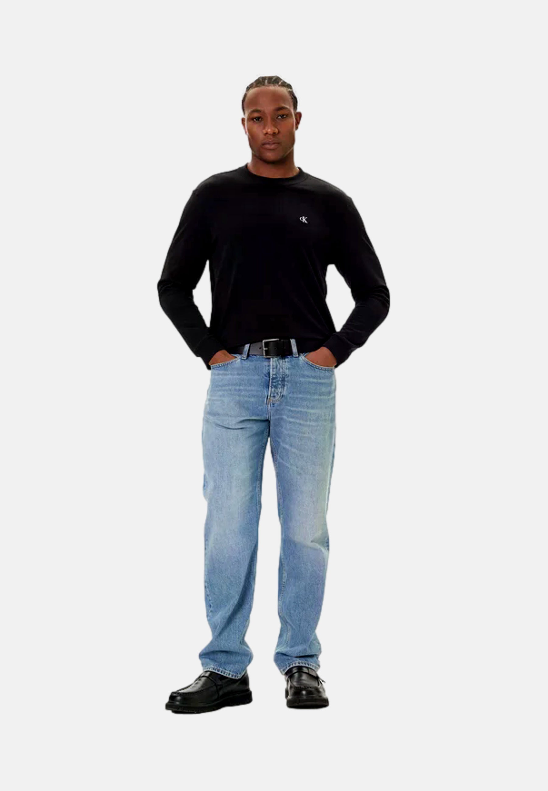 Calvin Klein Langarmshirt