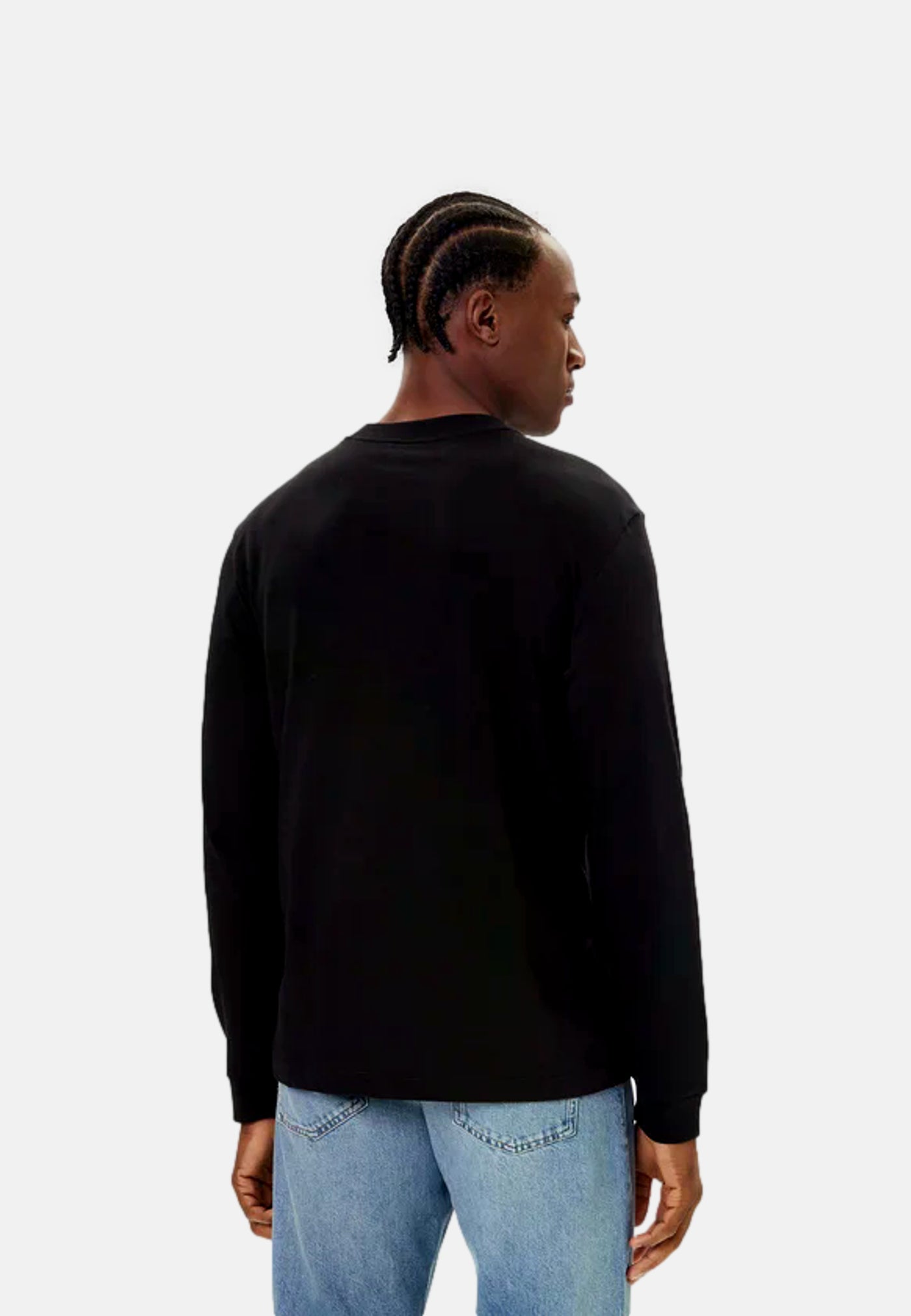 Calvin Klein Langarmshirt