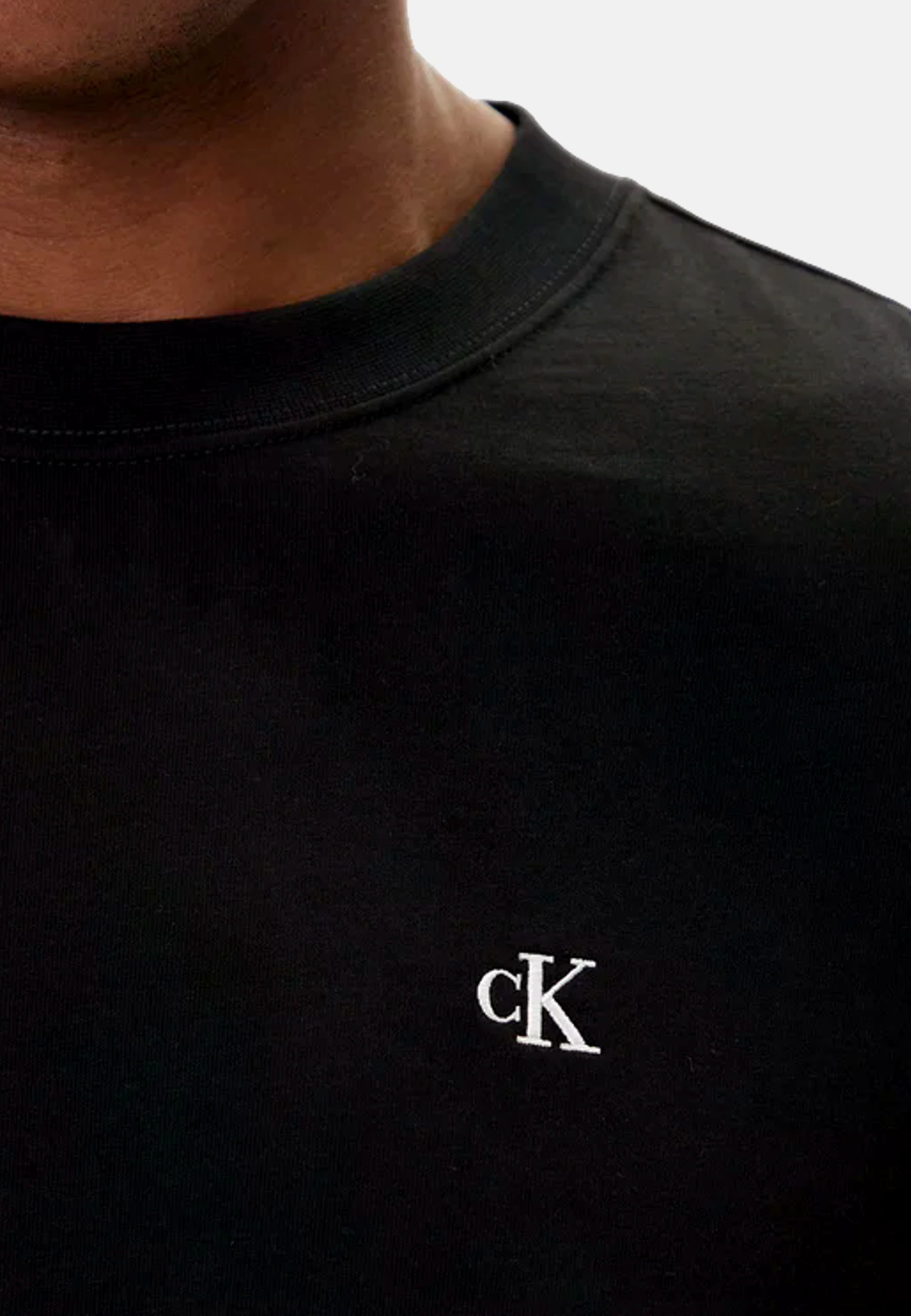 Calvin Klein Langarmshirt