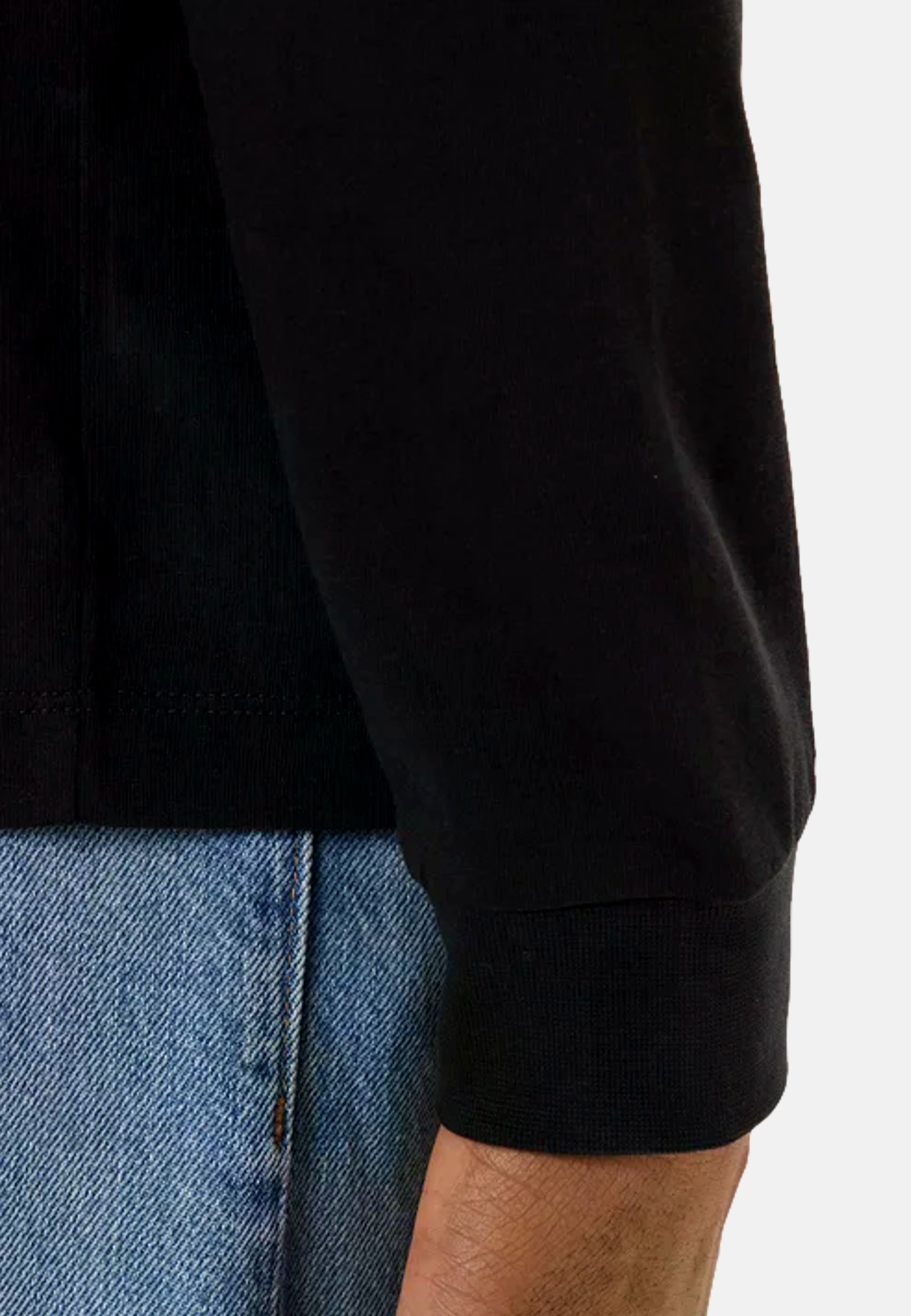 Calvin Klein Langarmshirt