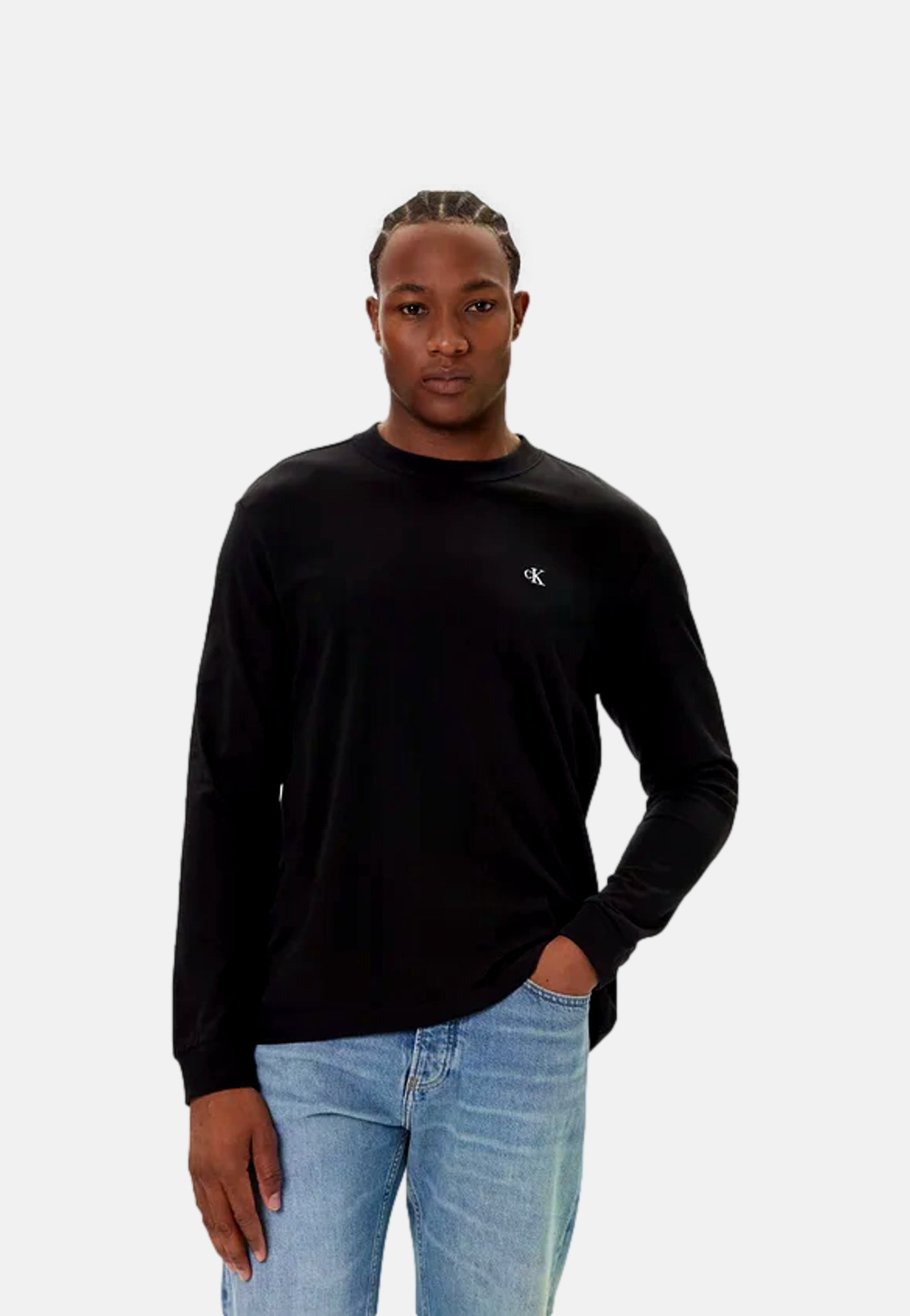 Calvin Klein Langarmshirt