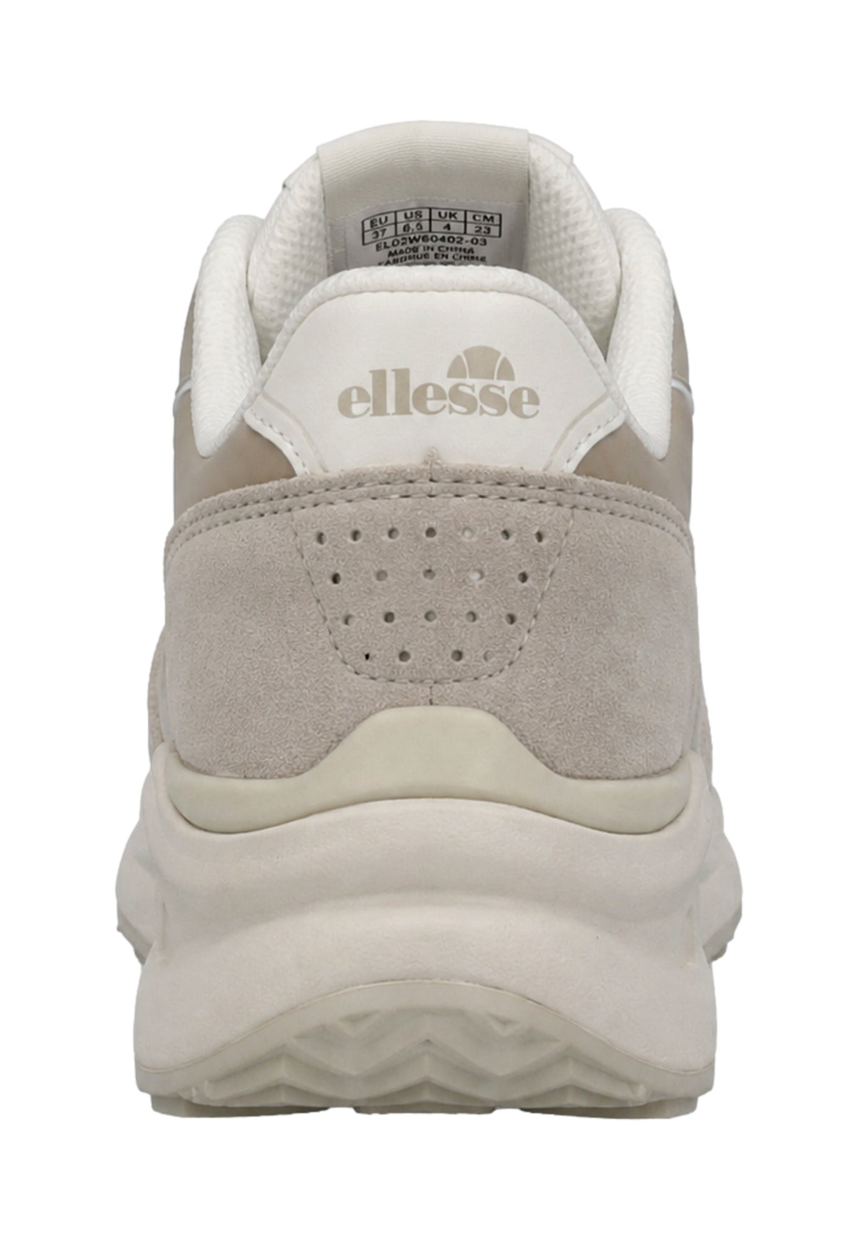 Ellesse JAMAR Sneaker