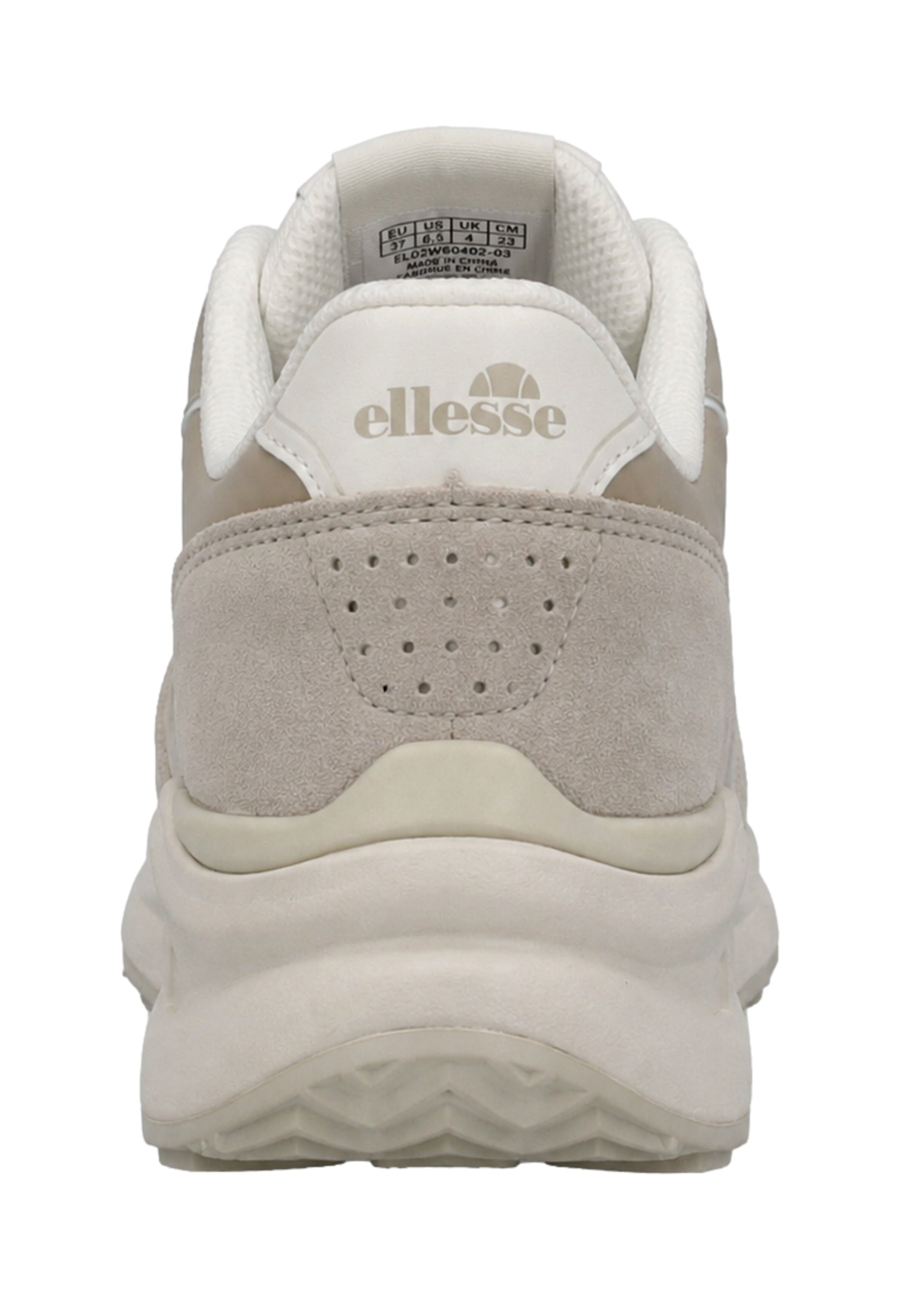 Ellesse JAMAR Sneaker