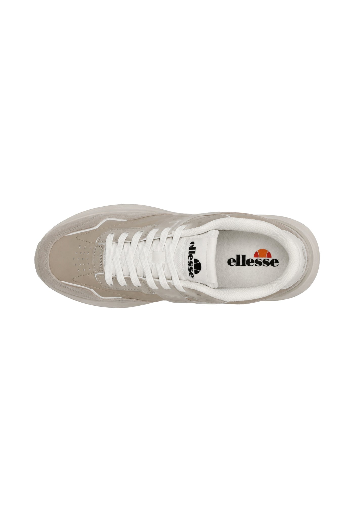 Ellesse JAMAR Sneaker
