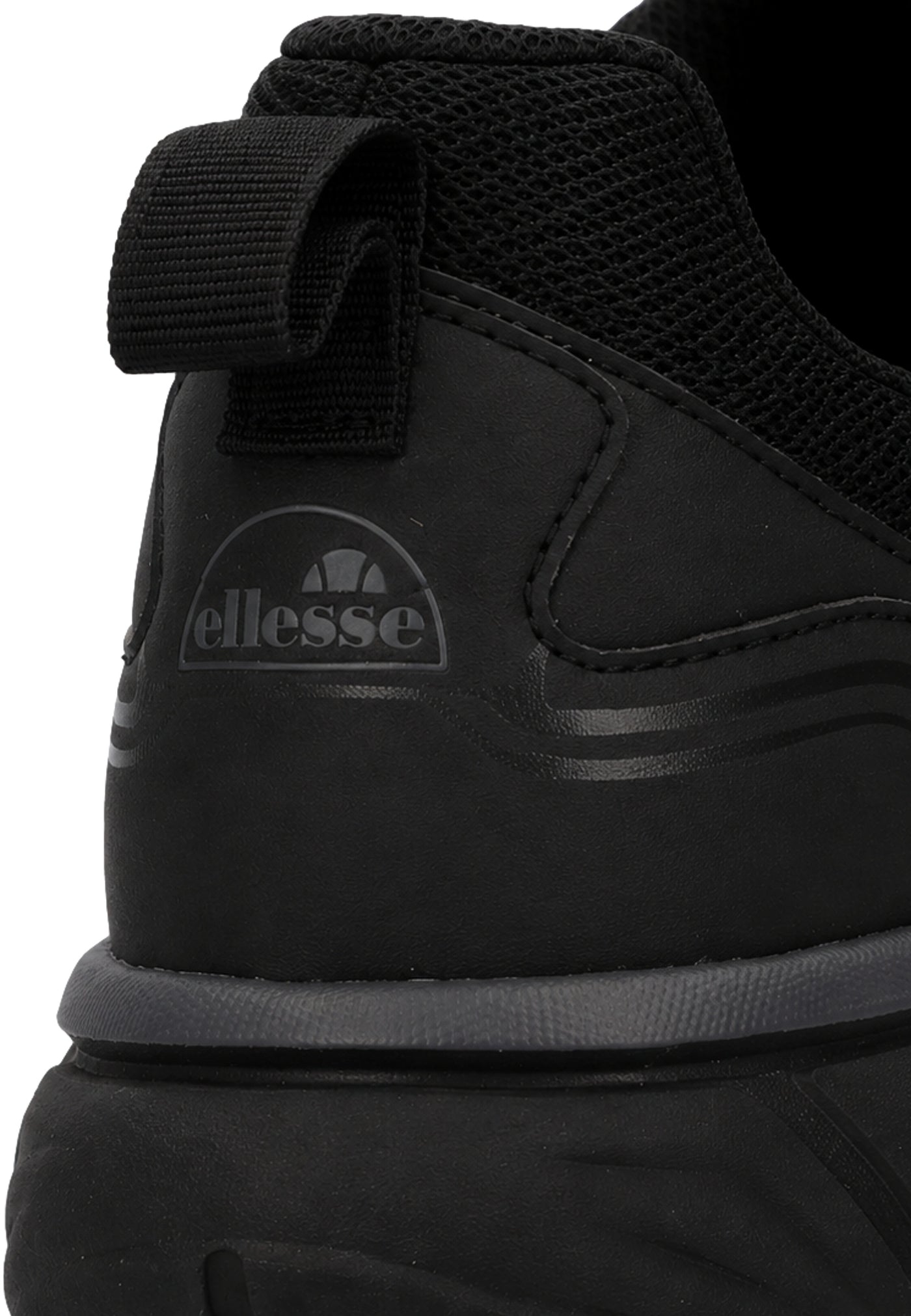 Ellesse EDWARD Sneaker