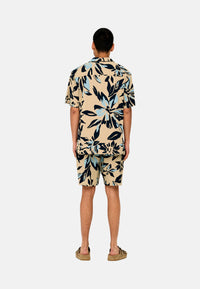 Only & Sons Piero Kurzarmhemd