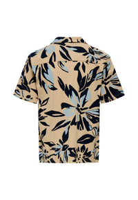 Only & Sons Piero Kurzarmhemd
