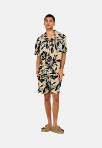 Only & Sons Piero Kurzarmhemd