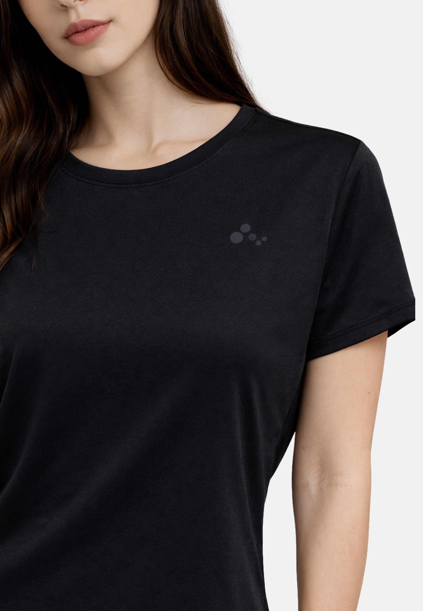 ONLY PLAY Bree Kurzarmshirt